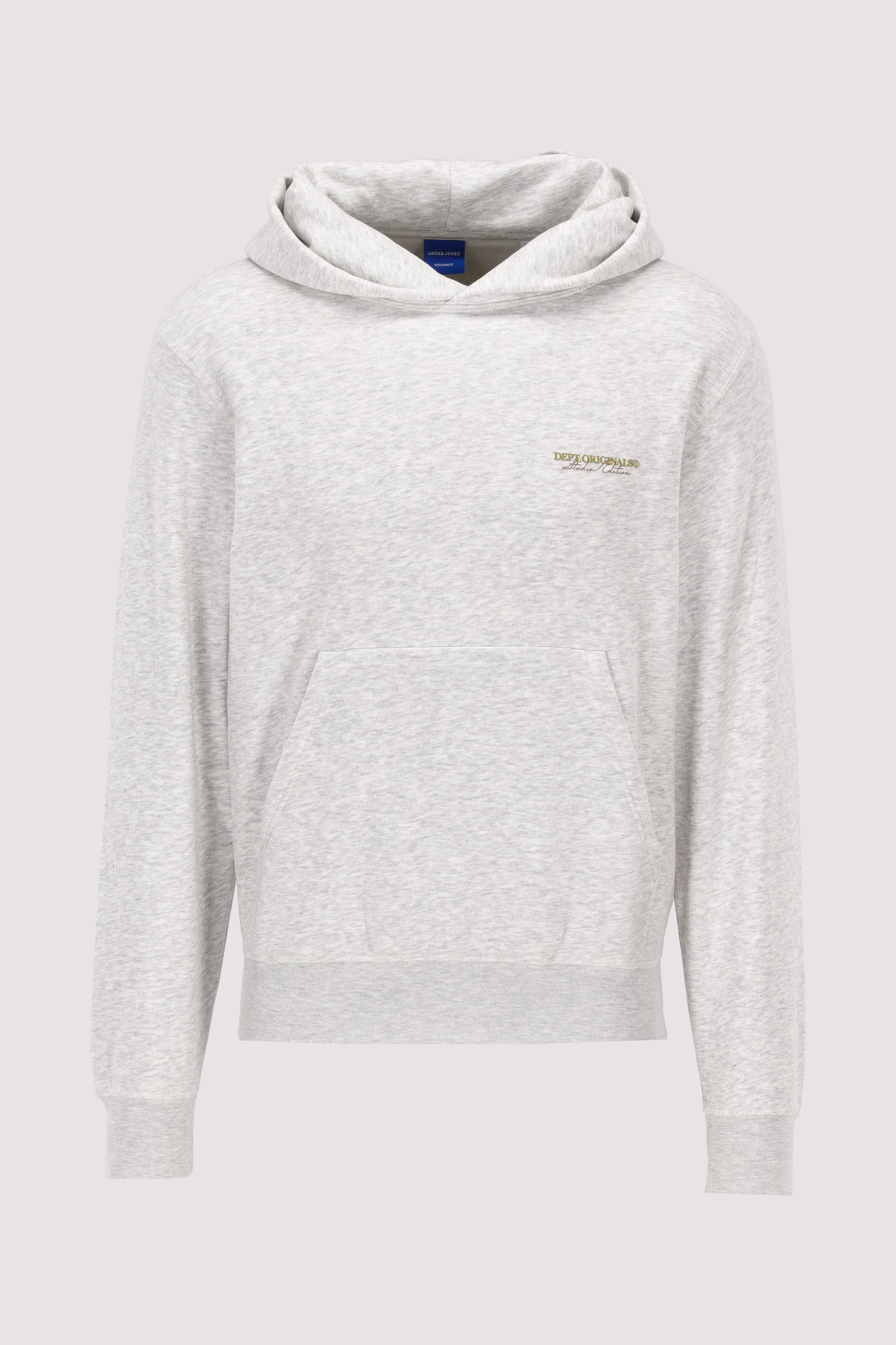 JORISLINGTON BACK SWEAT HOOD S