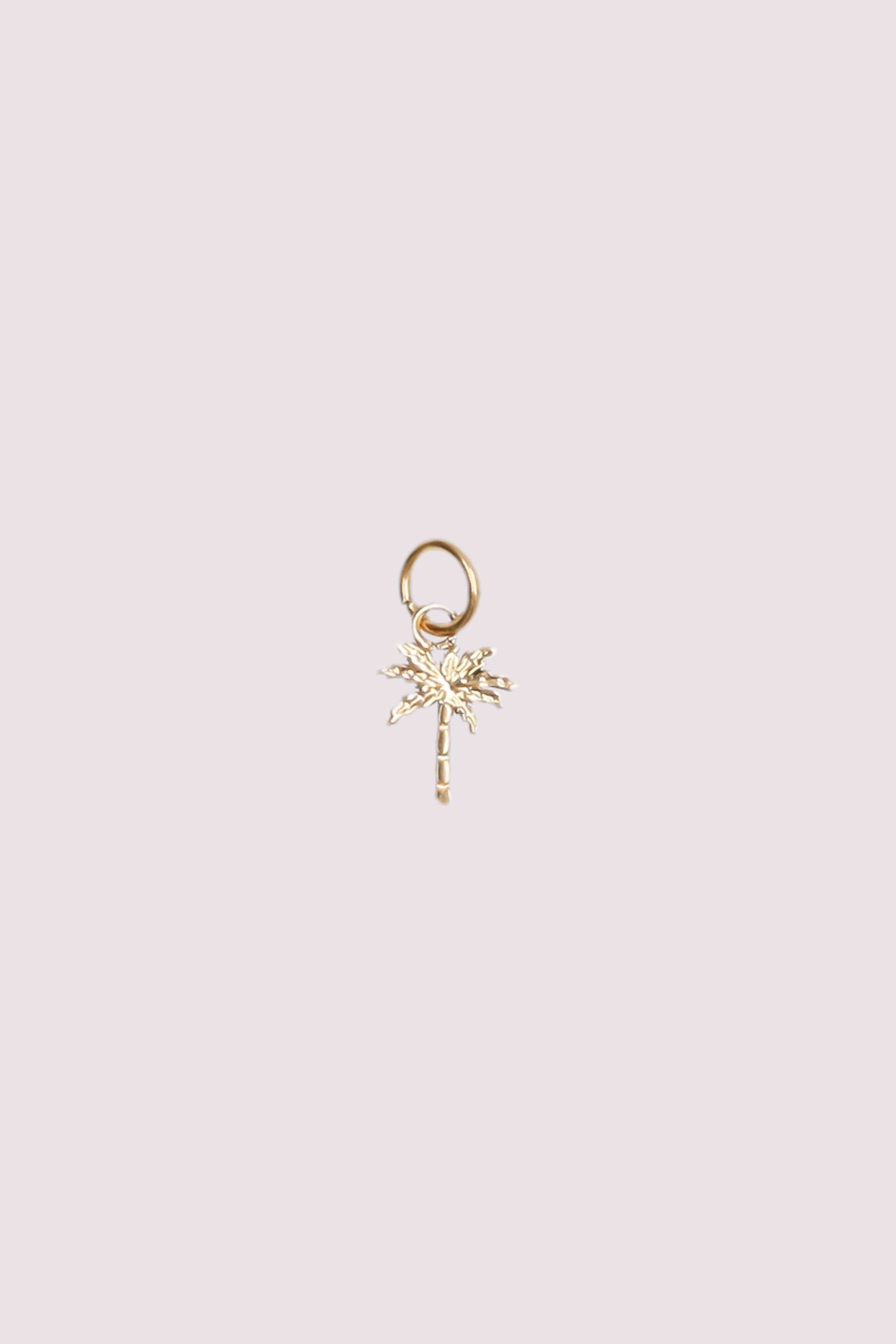 Palmtree Charm