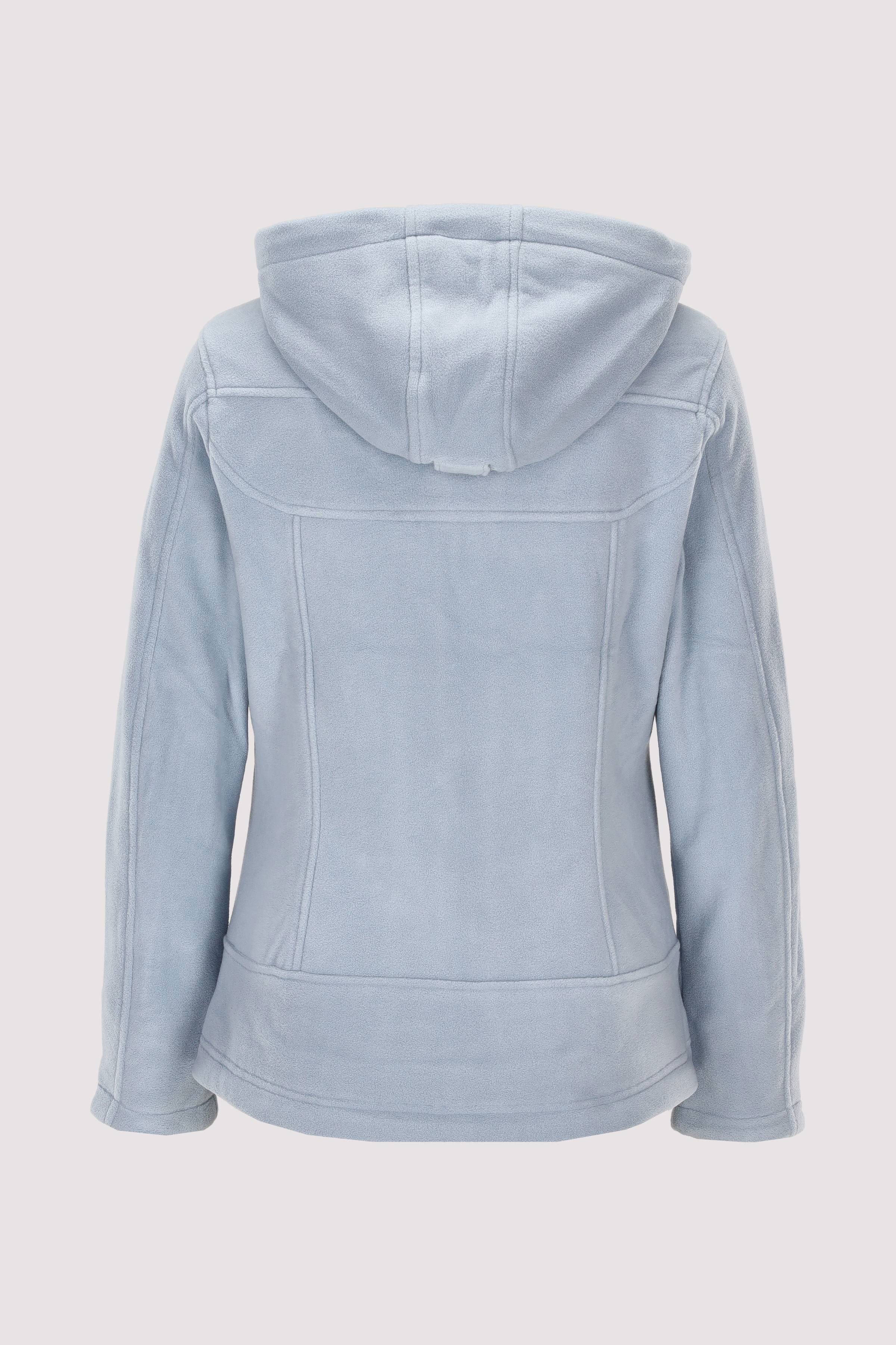 Wellensteyn - Hoccaido Lady - MicroFleece