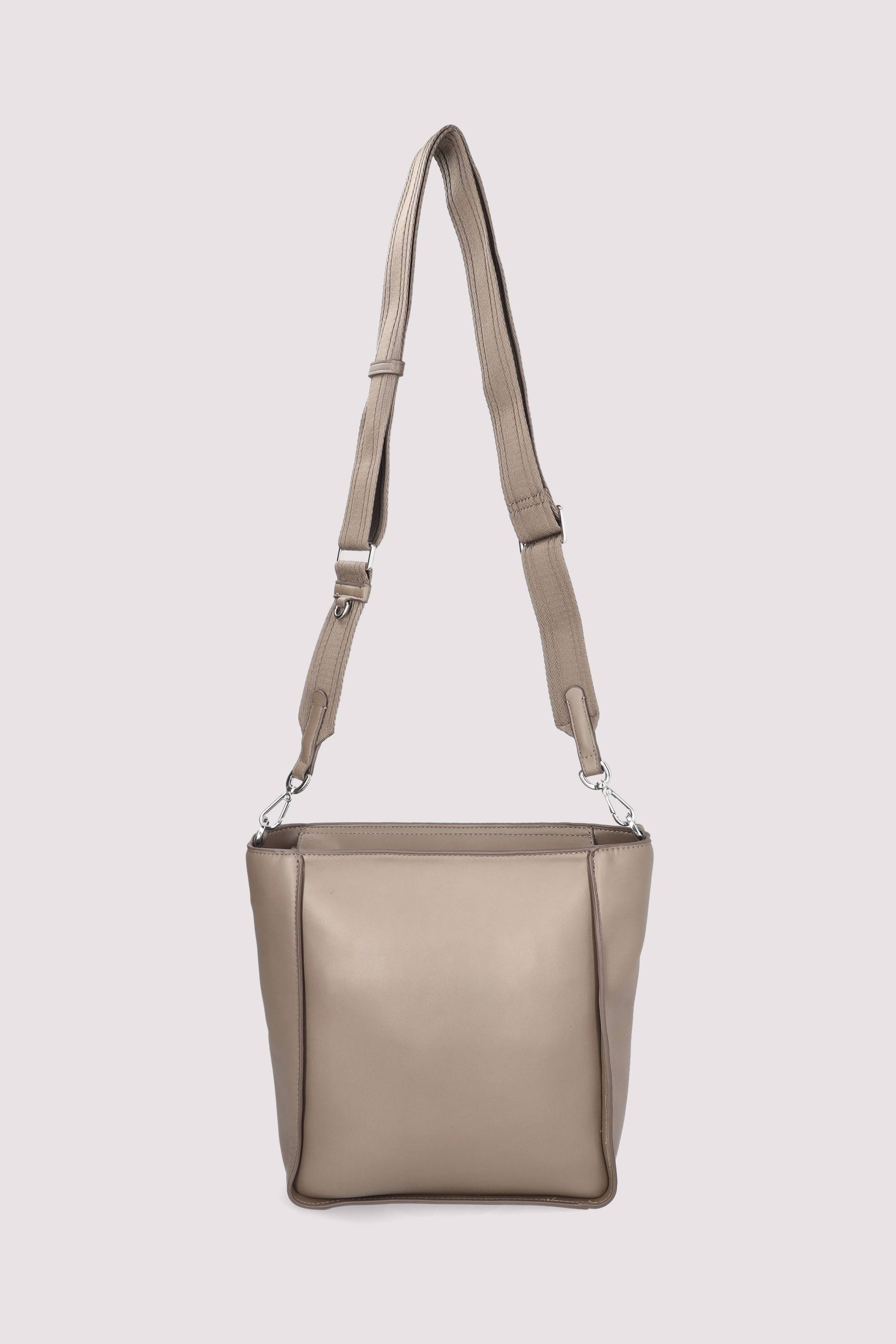 Marc O´Polo Accessoires - Non Leather Hobo Bags