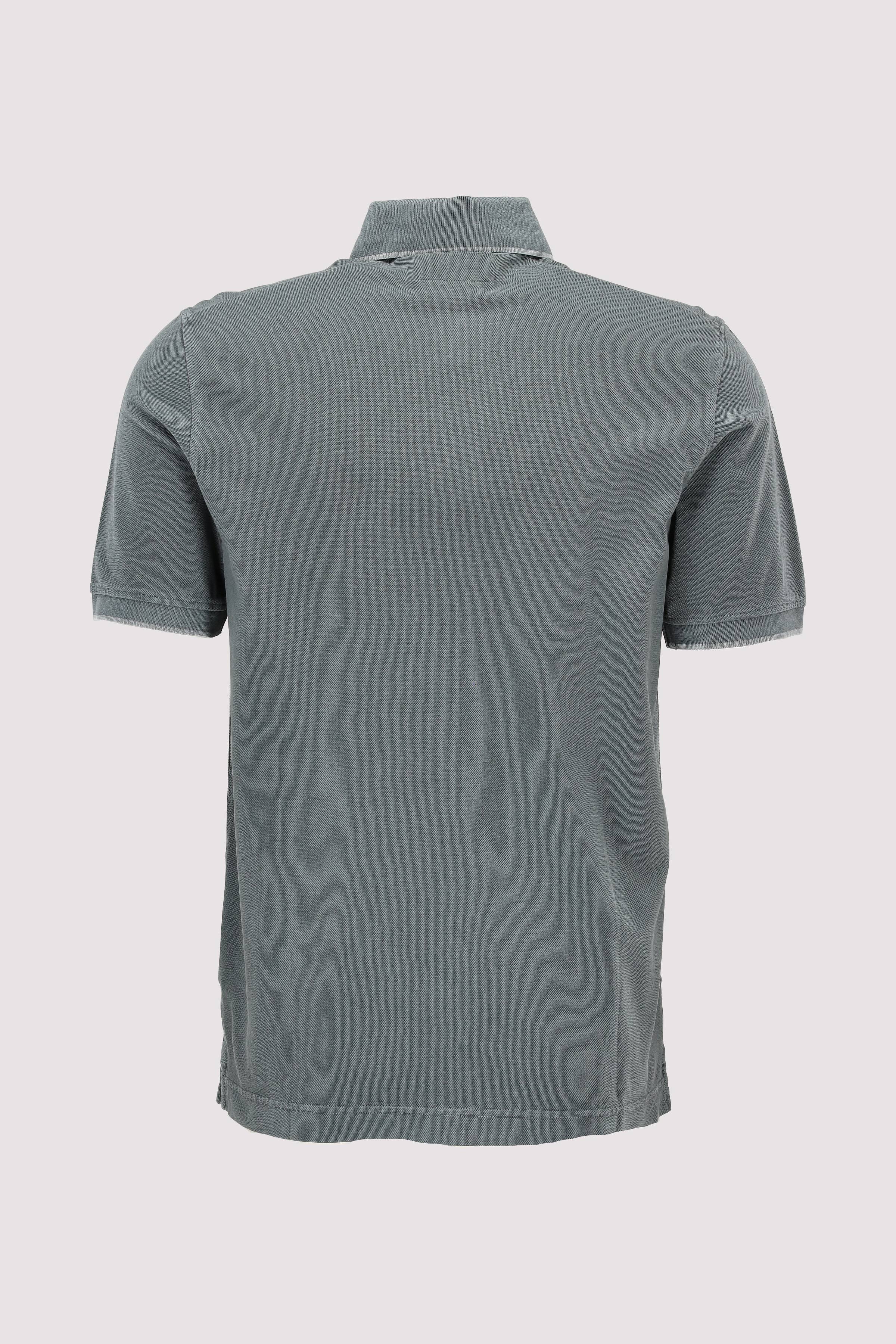 Jersey Poloshirts Shortsleeve