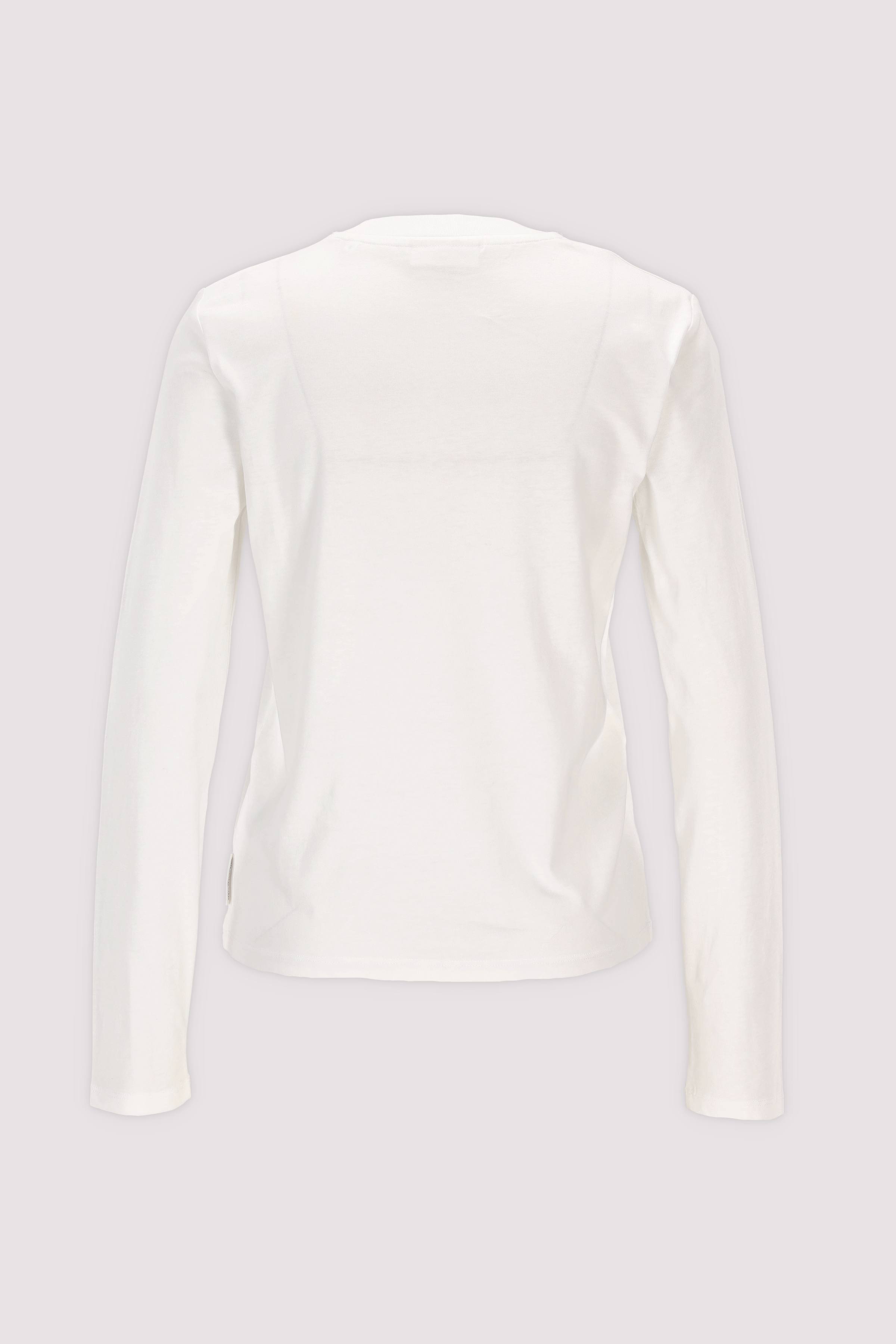 Marc O'Polo Damen Kurzarm T-Shirt