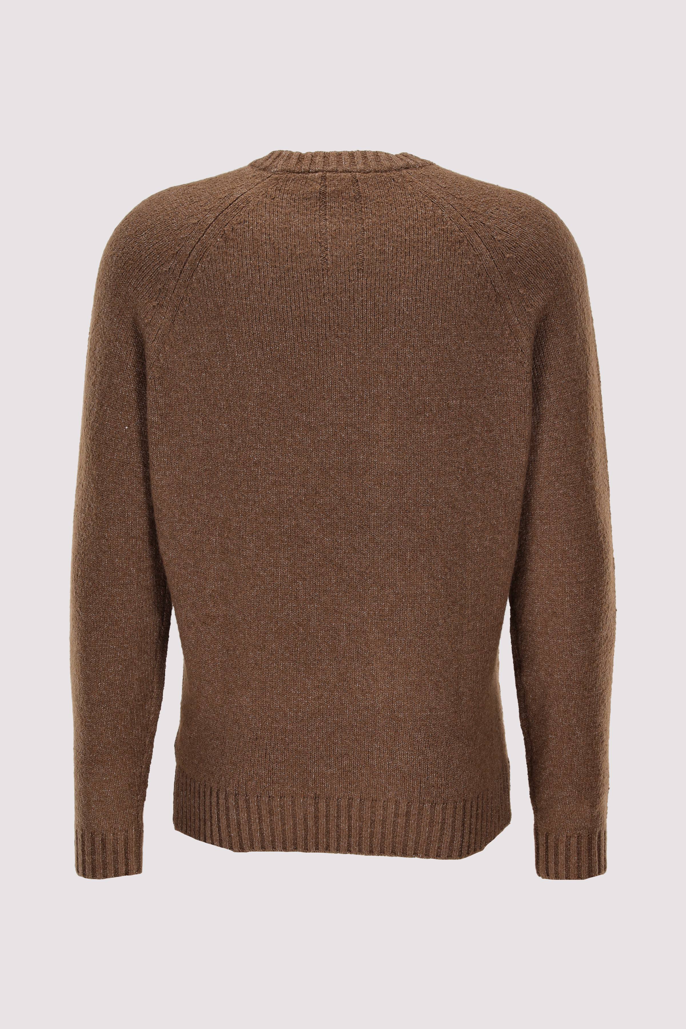 cozy sweater