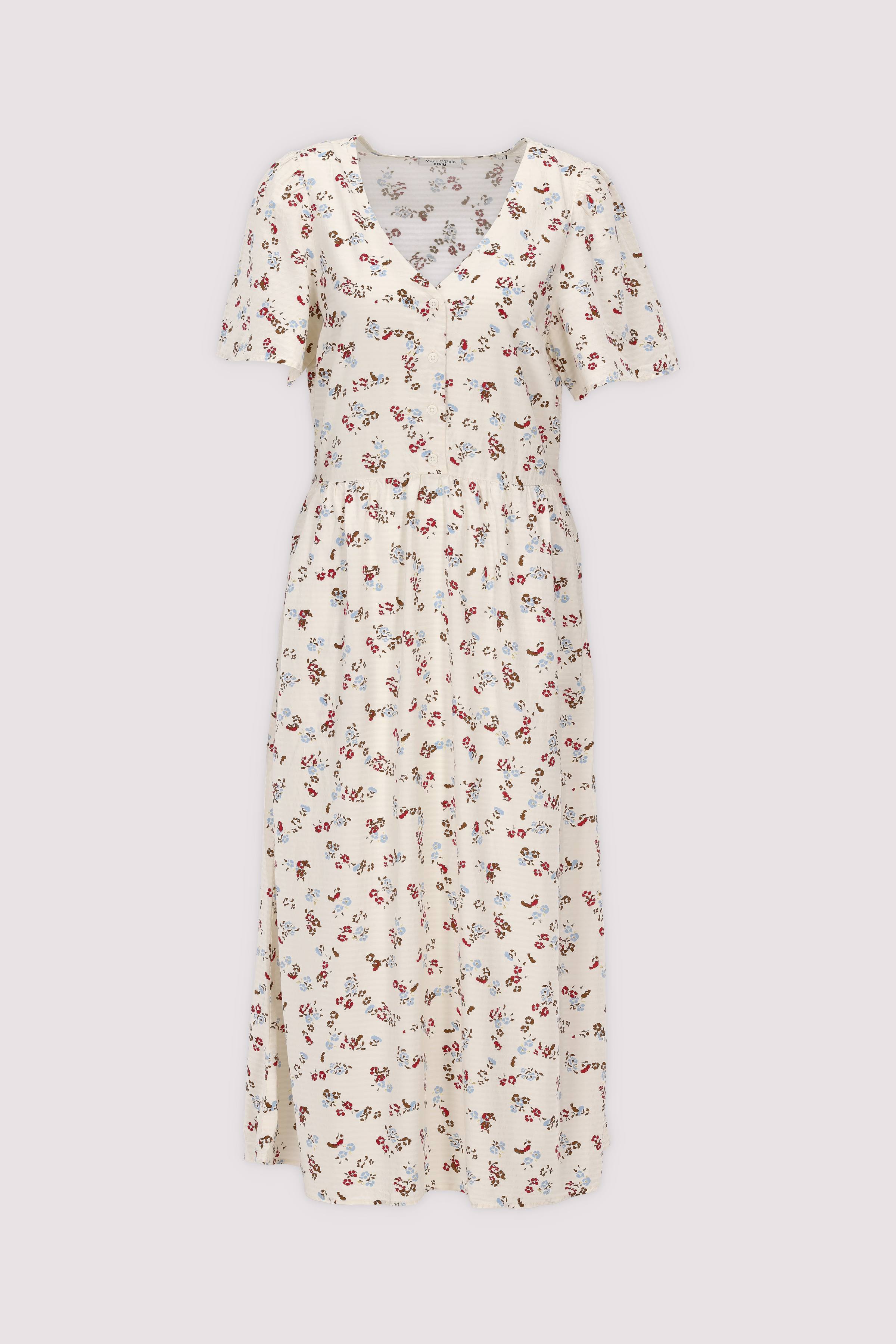 Woven Dresses