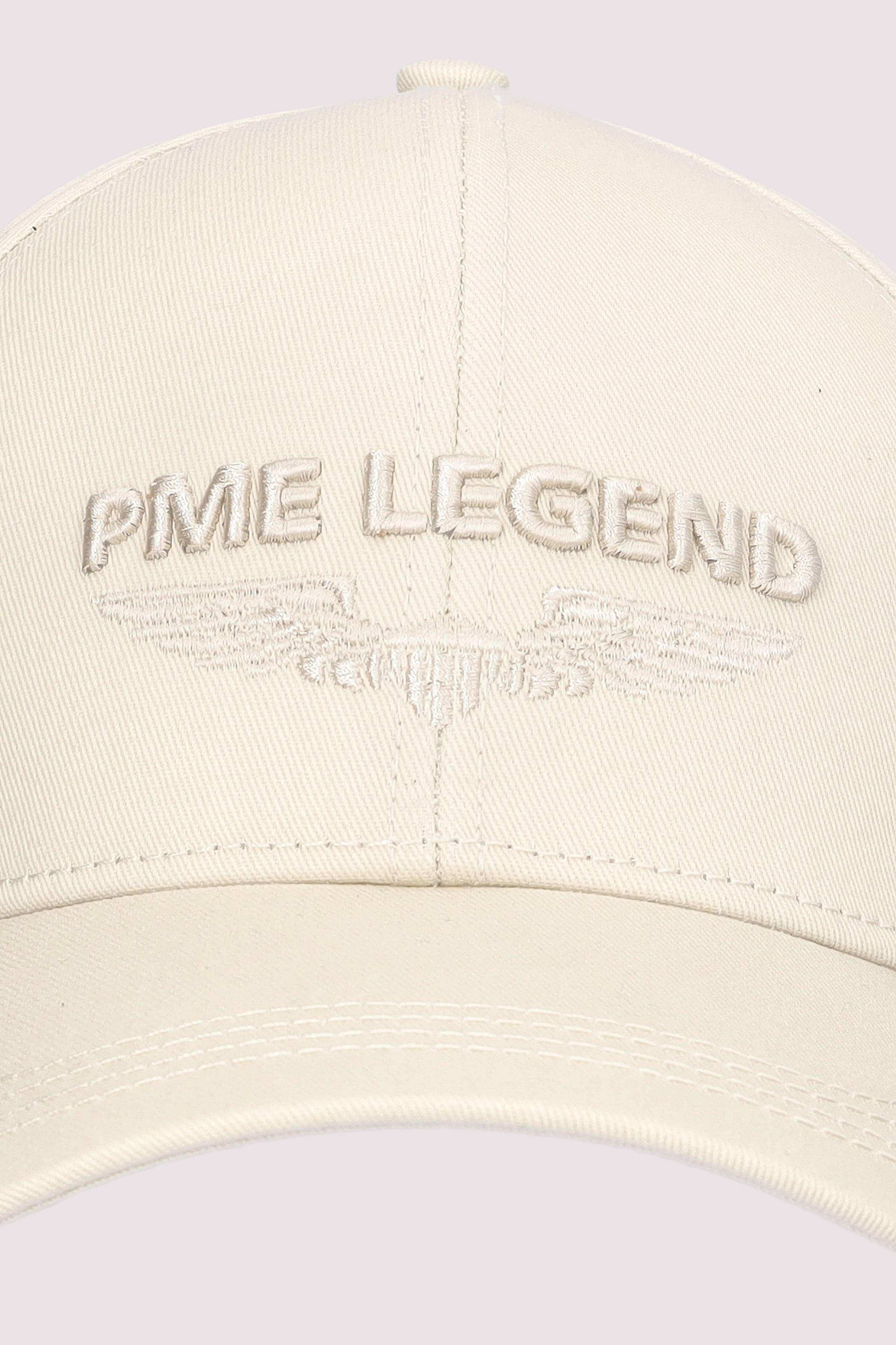 Cap Twill with embroidery