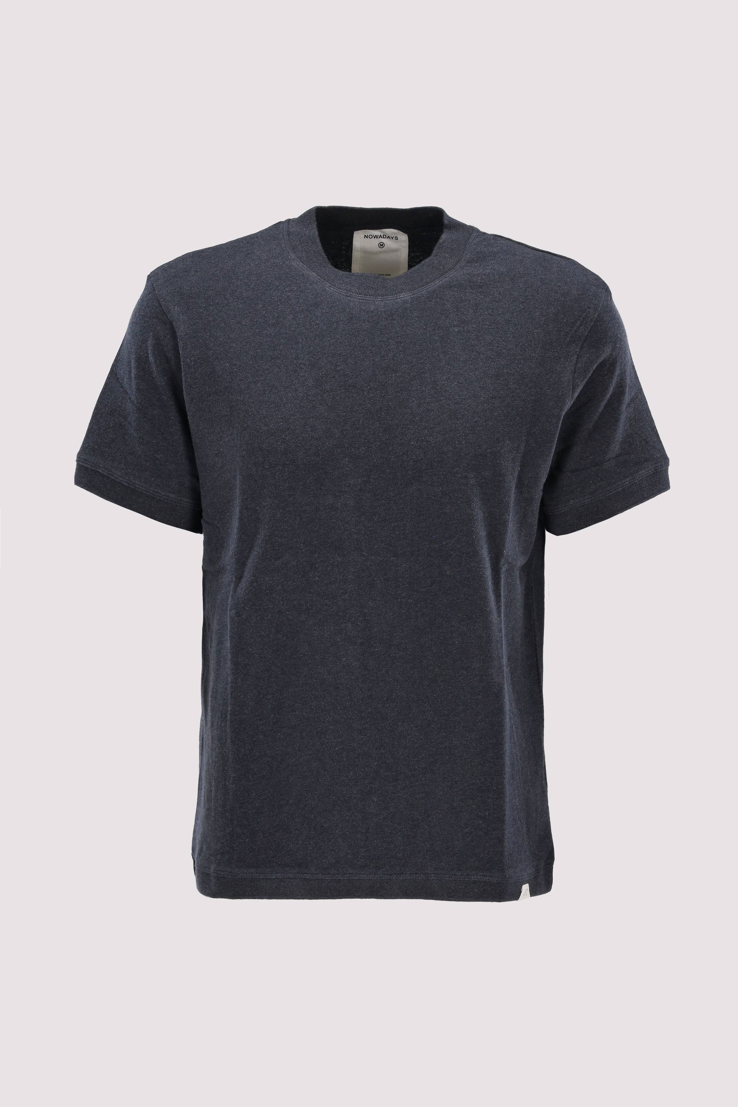Melange T-Shirt