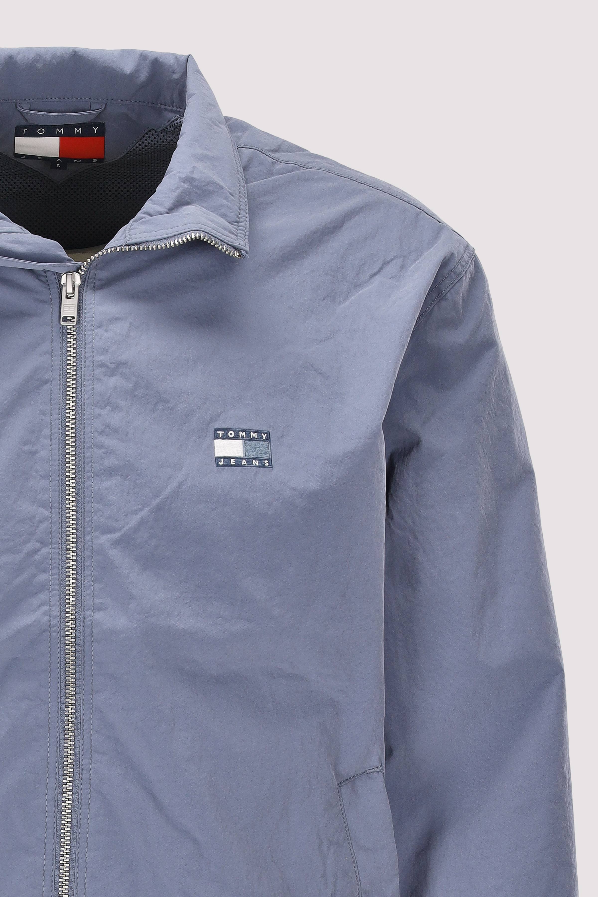 Tommy Jeans - TJM ESSENTIAL JACKET EXT Tommy Jeans - TJM ESSENTIAL JACKET EXT