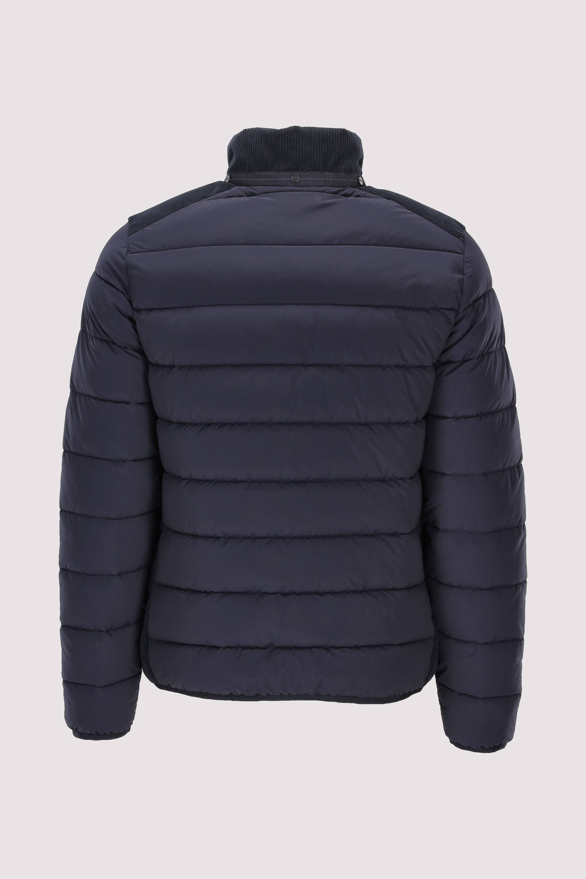 Auckland Freizeitjacke Oxford