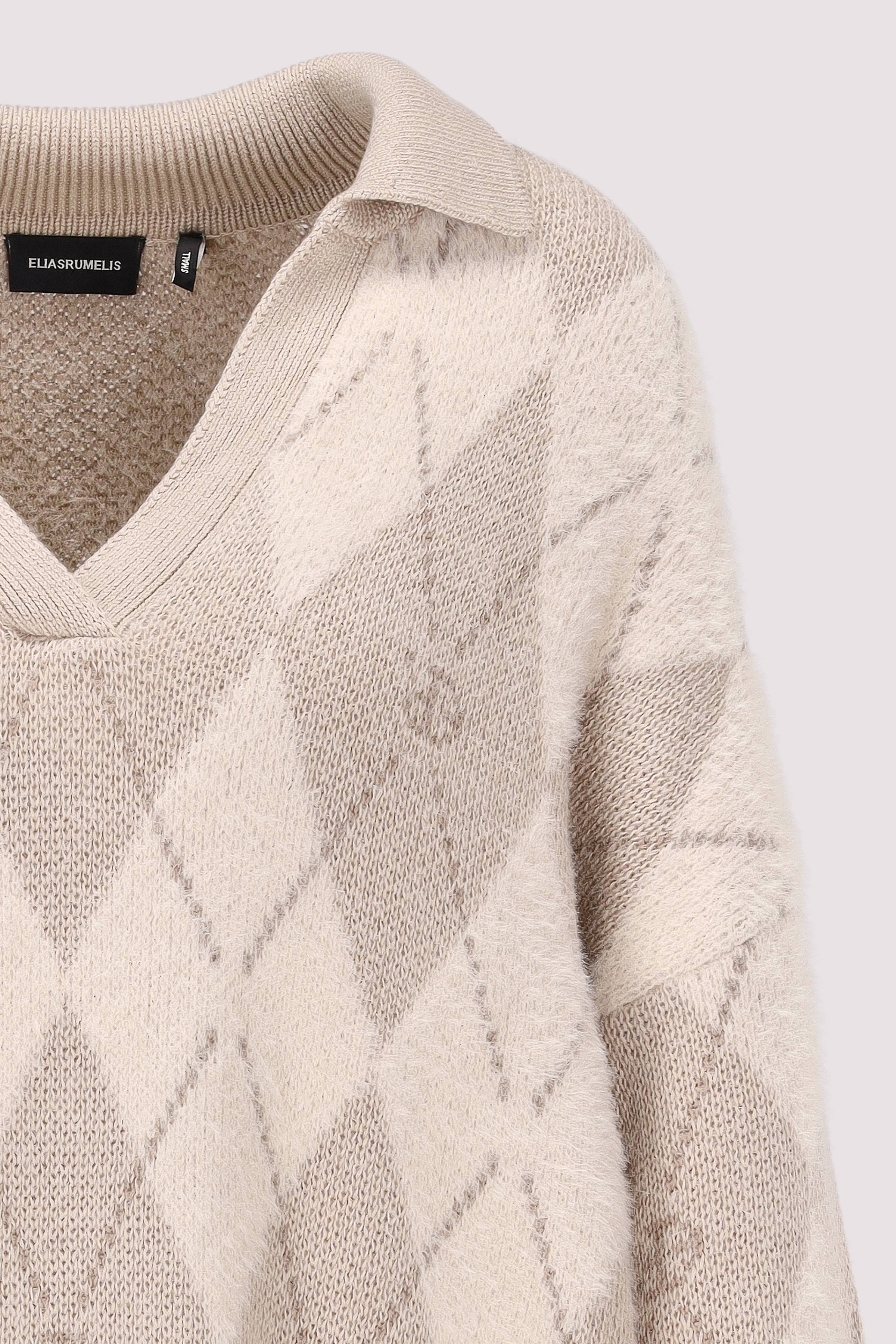 Elias Rumelis - Sweater Jade Elias Rumelis - Sweater Jade