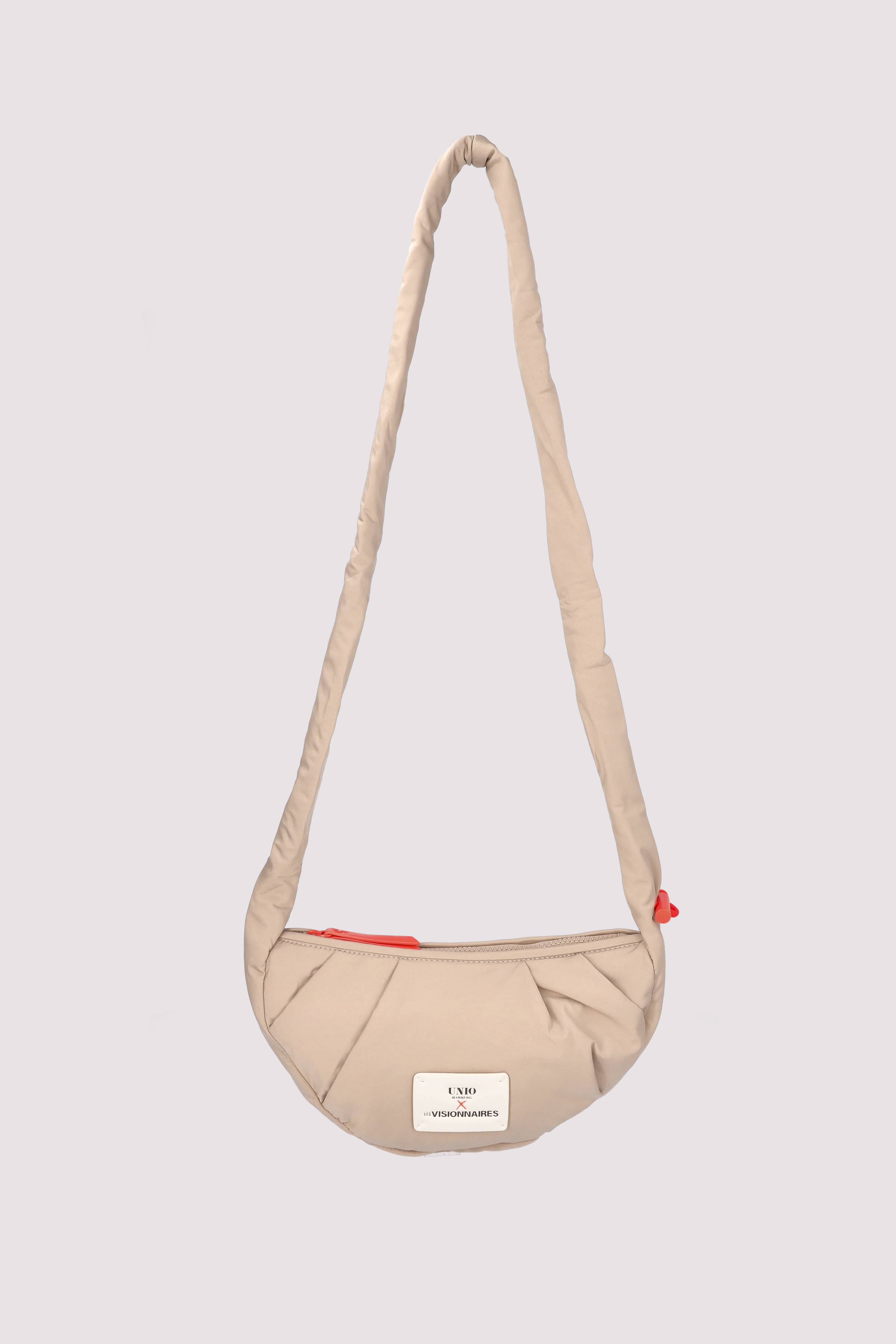 Les Visionnaires Crossbody Bag Toast