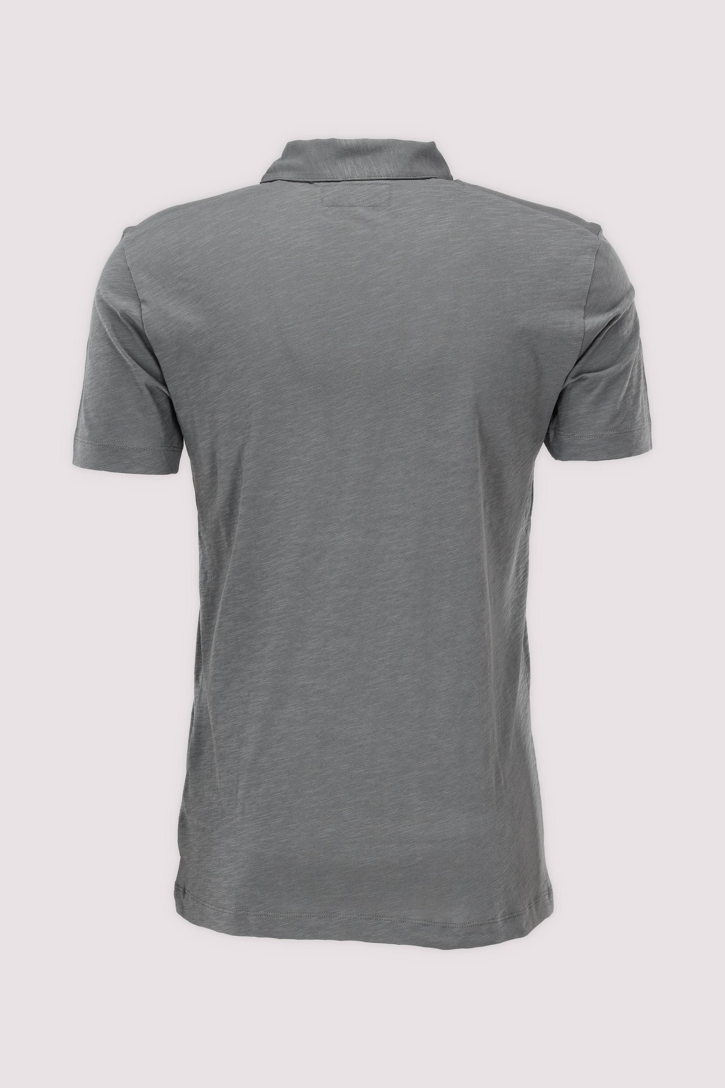 Marc O'Polo Poloshirt aus Baumwolle