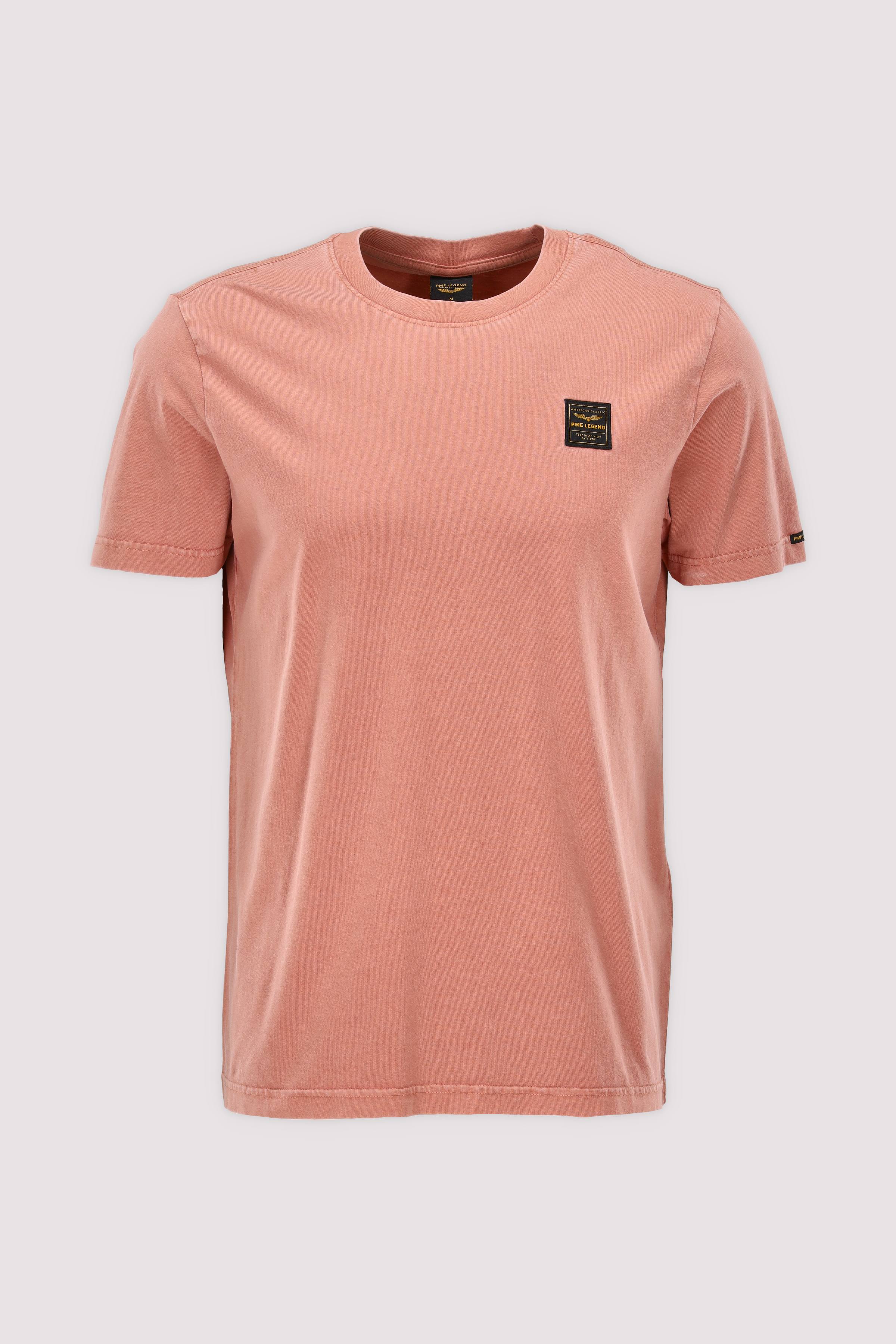 PME Legend T-Shirt Rose Dawn
