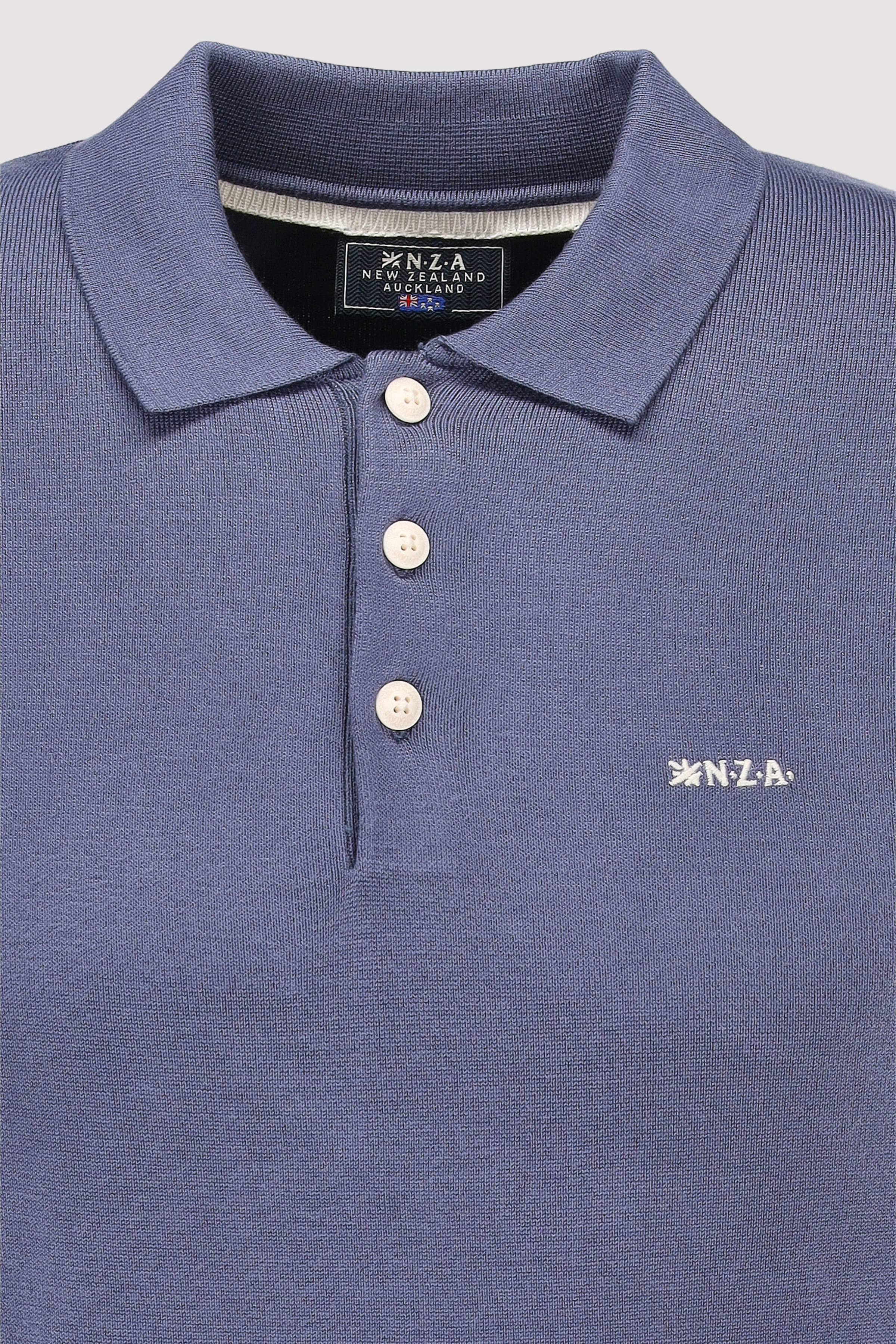 New Zealand Auckland - Polo short sleeve New Zealand Auckland - Polo short sleeve