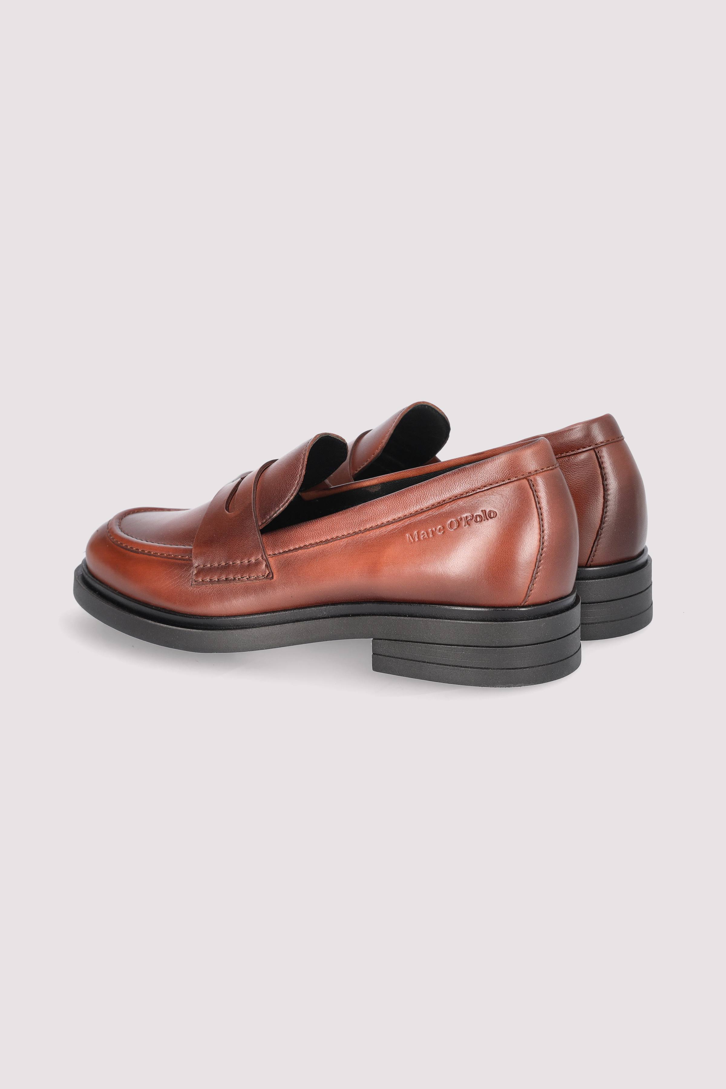 Marc O Polo Shoes - Loafer Marc O Polo Shoes - Loafer