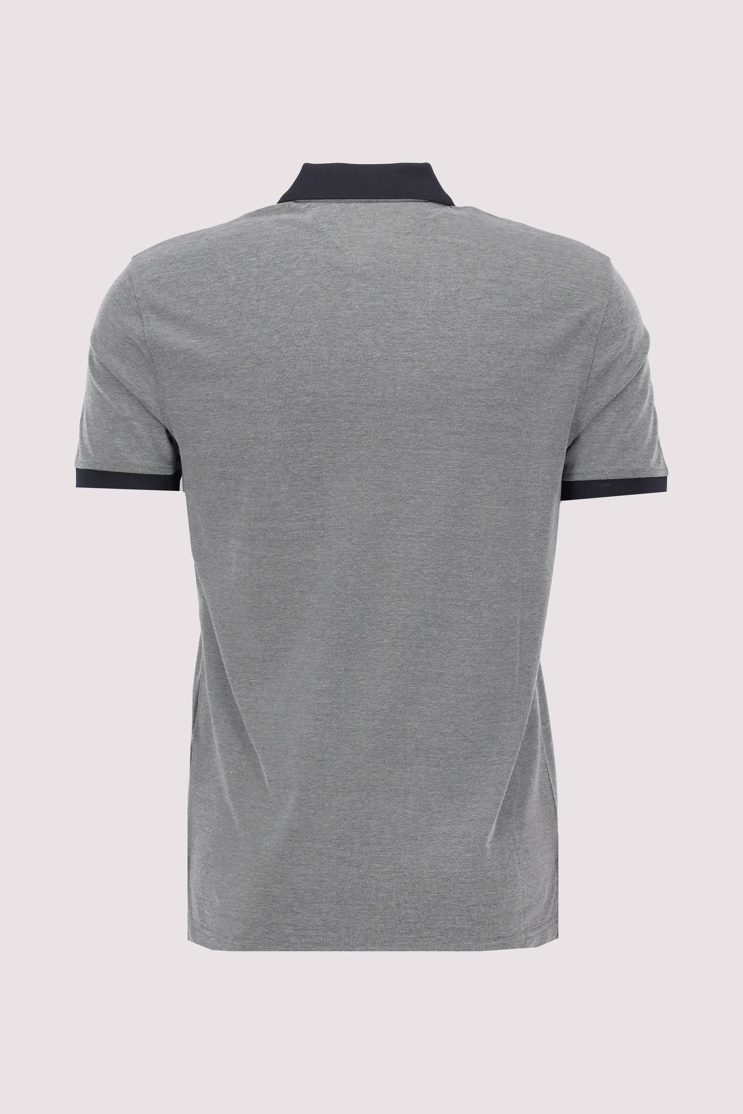 PERFORMANCE OXFORD ZIP REG POL