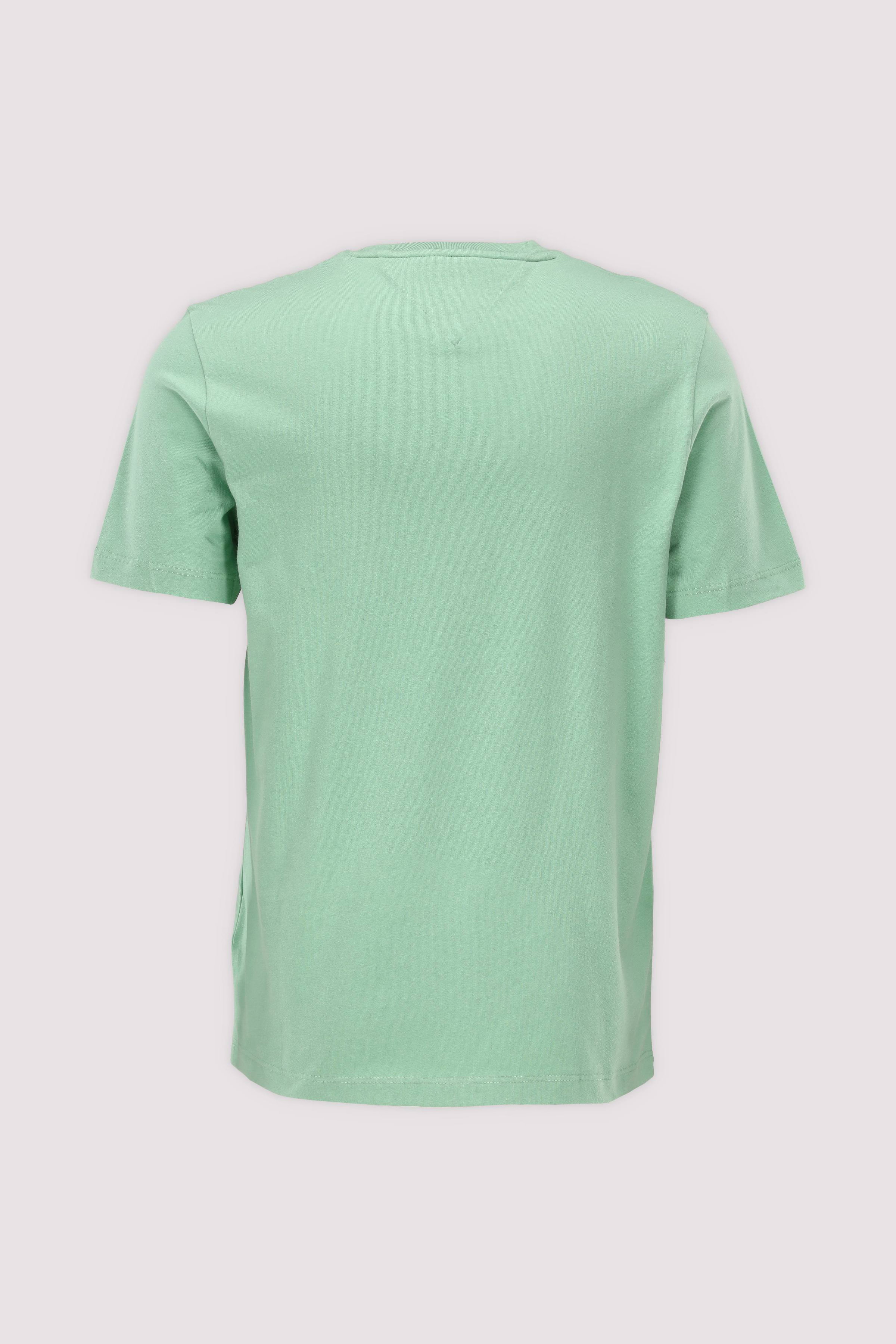 Tommy Hilfiger T-Shirt aus Baumwolle