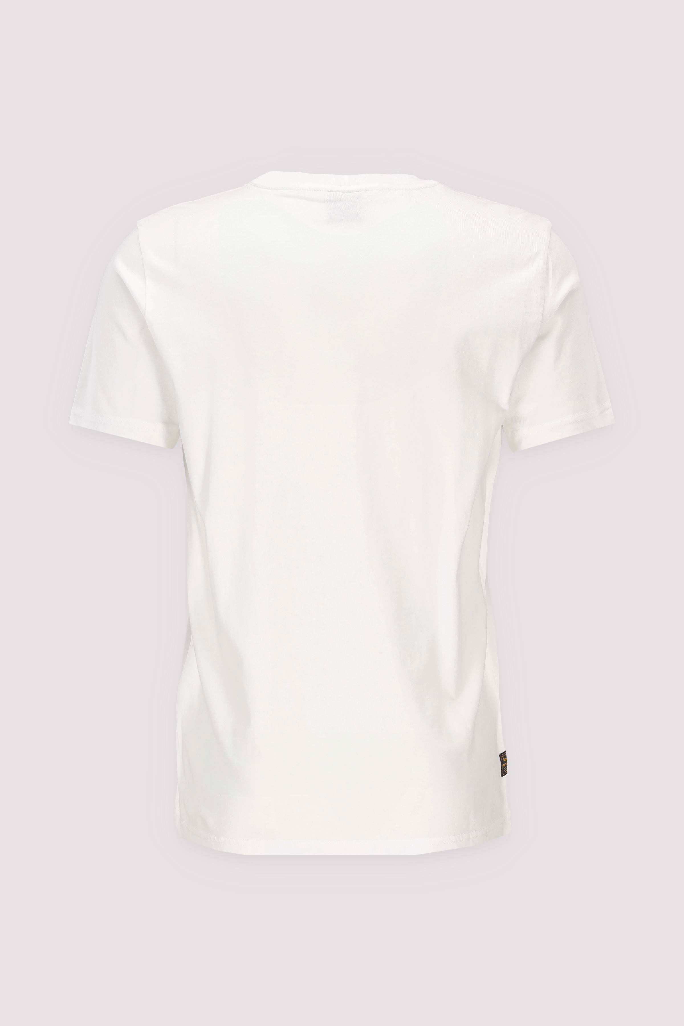 PME Legend - Short sleeve r-neck single jer PME Legend - Short sleeve r-neck single jer