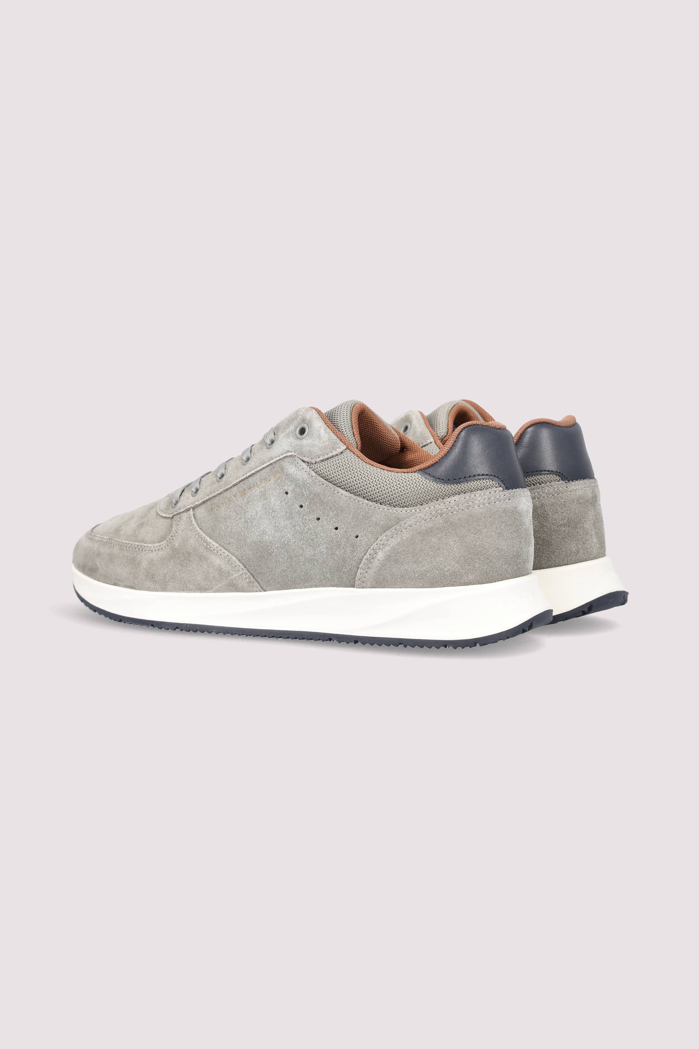 Tommy Hilfiger - PREMIUM SUEDE HYBRID