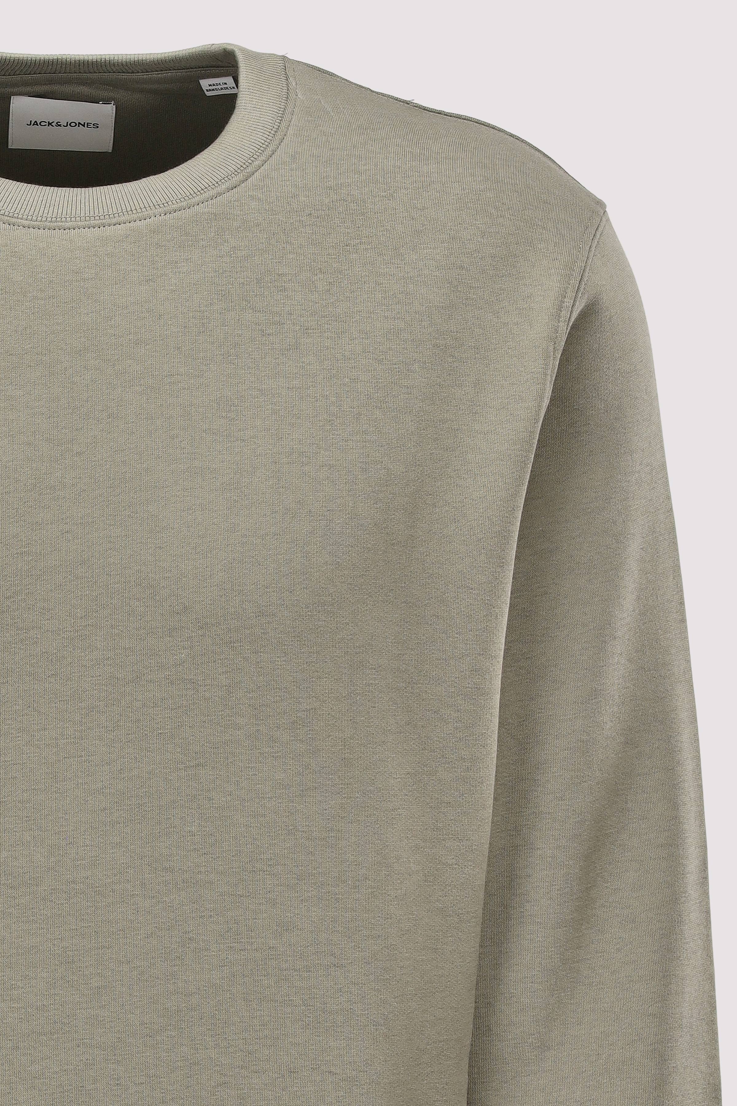 Jack and Jones - JJESTAR BASIC SWEAT CREW NECK