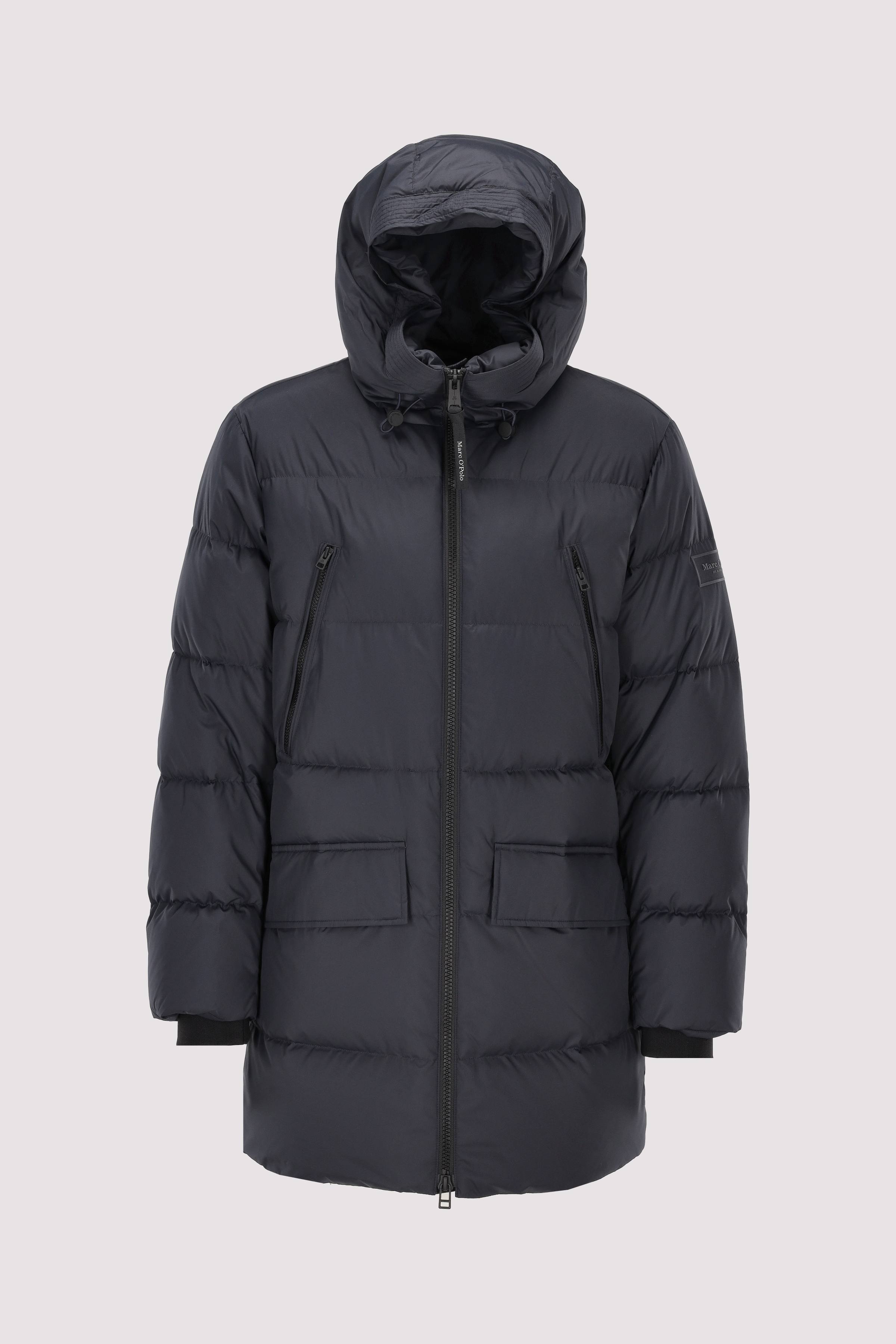 Marc O´Polo International - Jacket_Puffa_Mid Marc O´Polo International - Jacket_Puffa_Mid