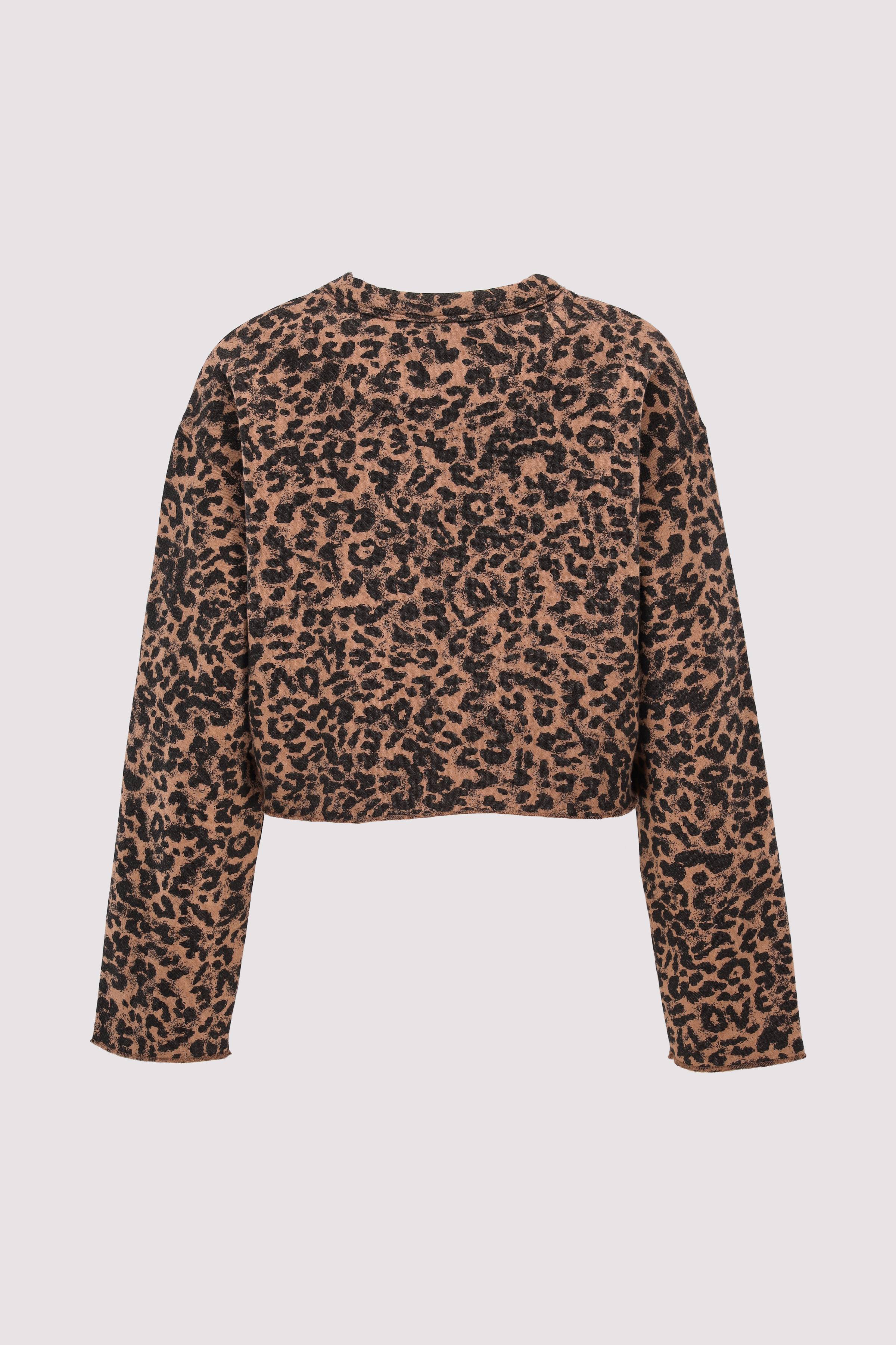 10Days - Sweater Leo 10Days - Sweater Leo