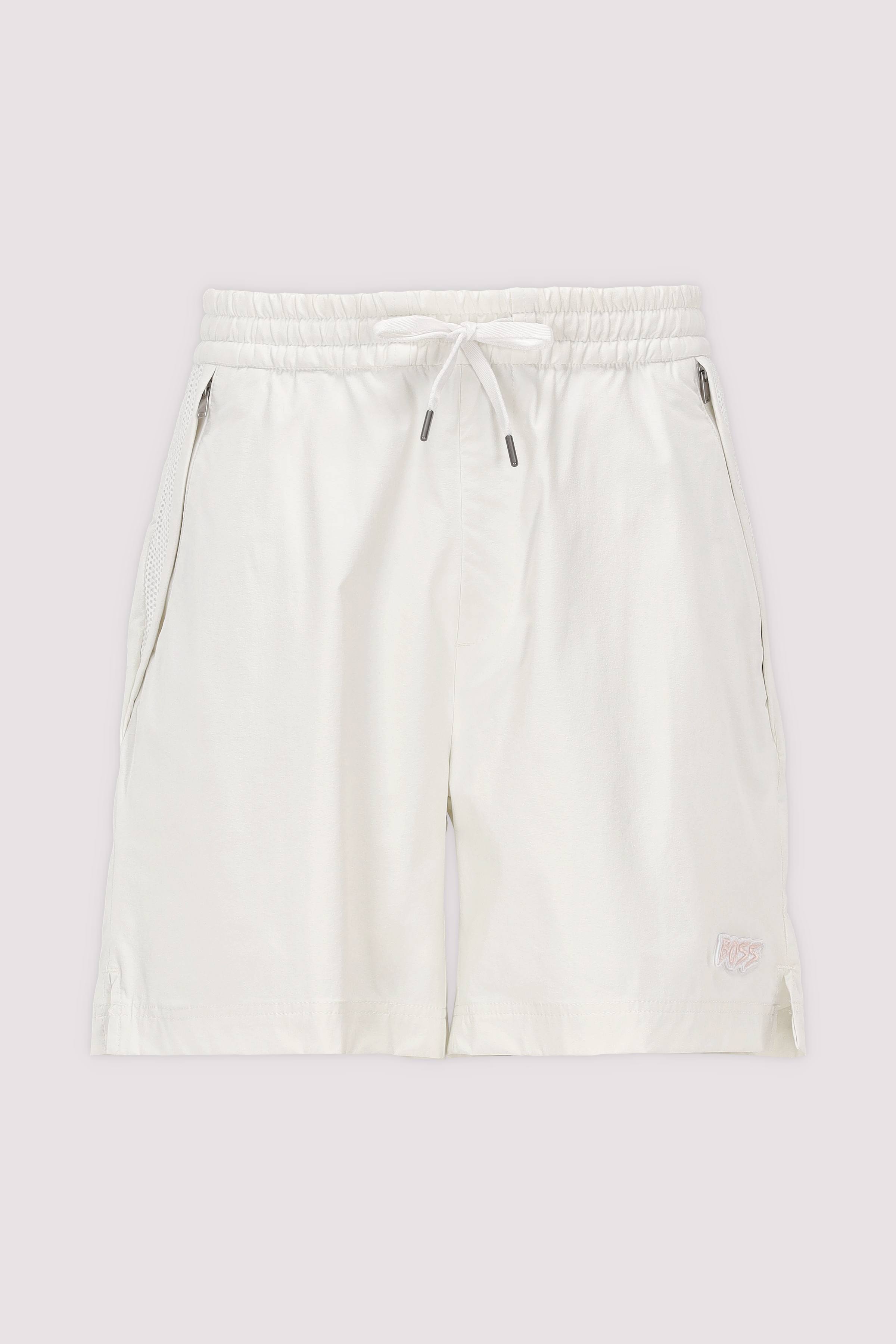 BOSS Herren-Shorts mit Stretch
