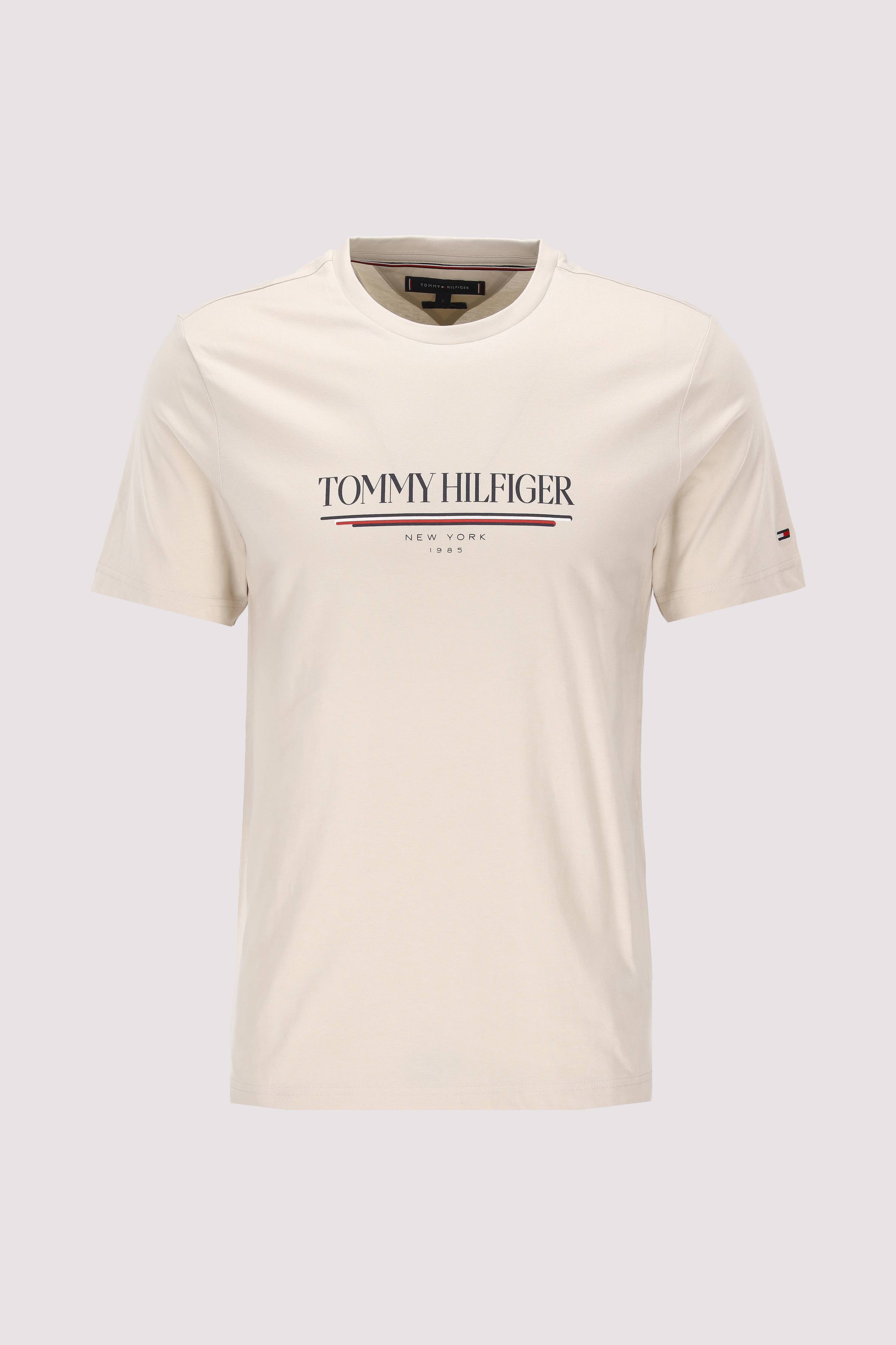 BRAND LOVE HILFIGER TEE