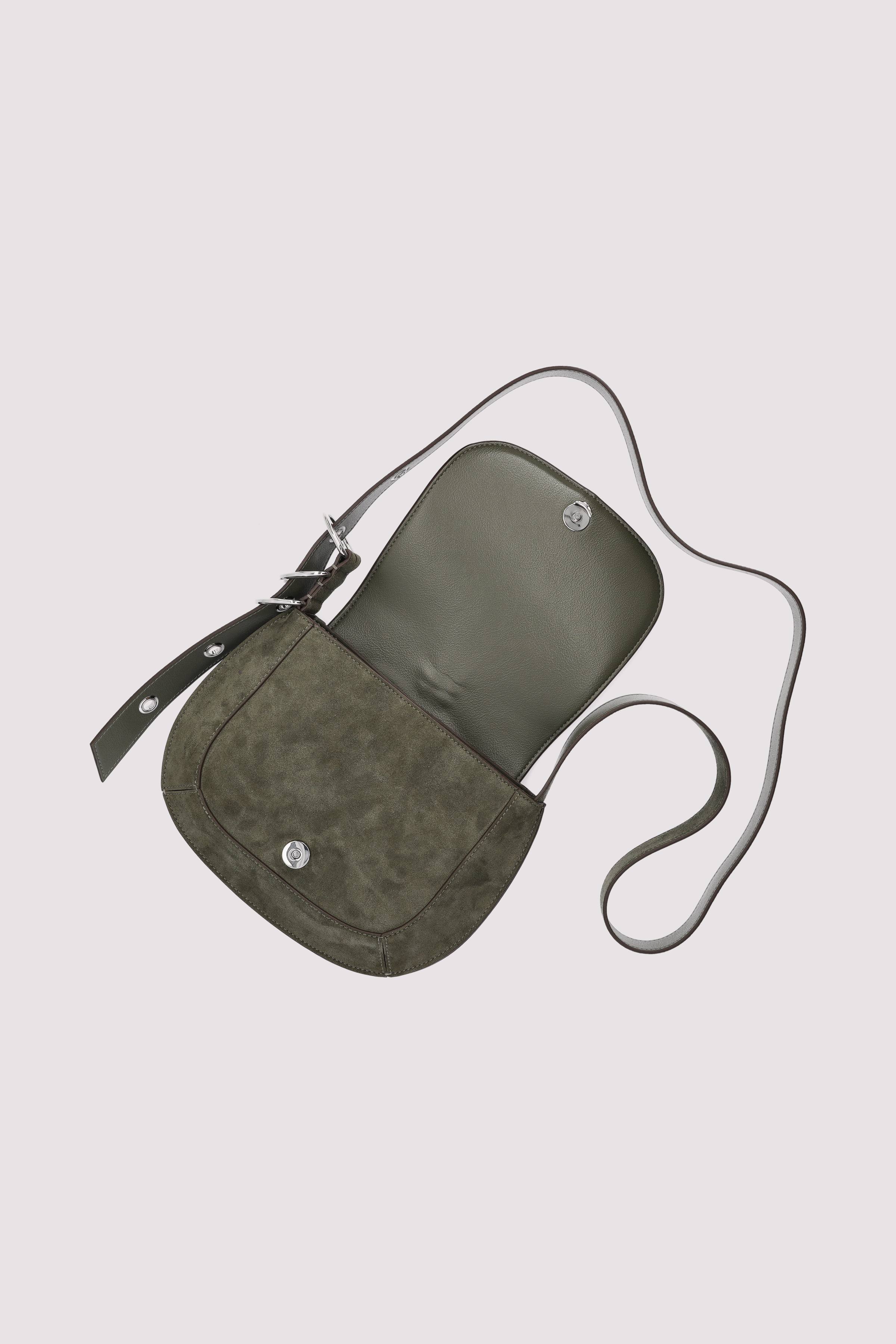BOSS - CLARICE SADDLE SU 10281600 01