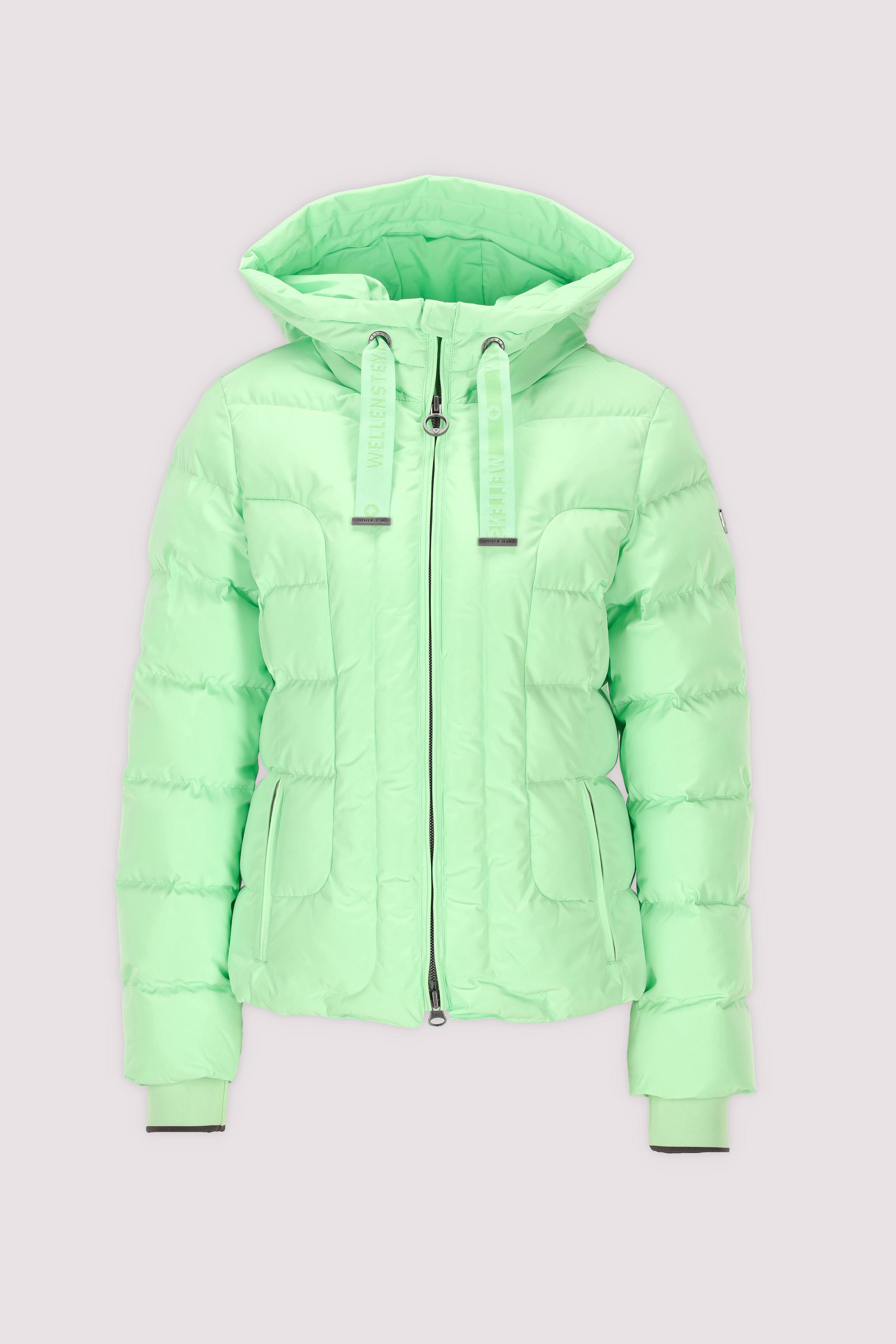 Wellensteyn Outdoorjacke Peppermint