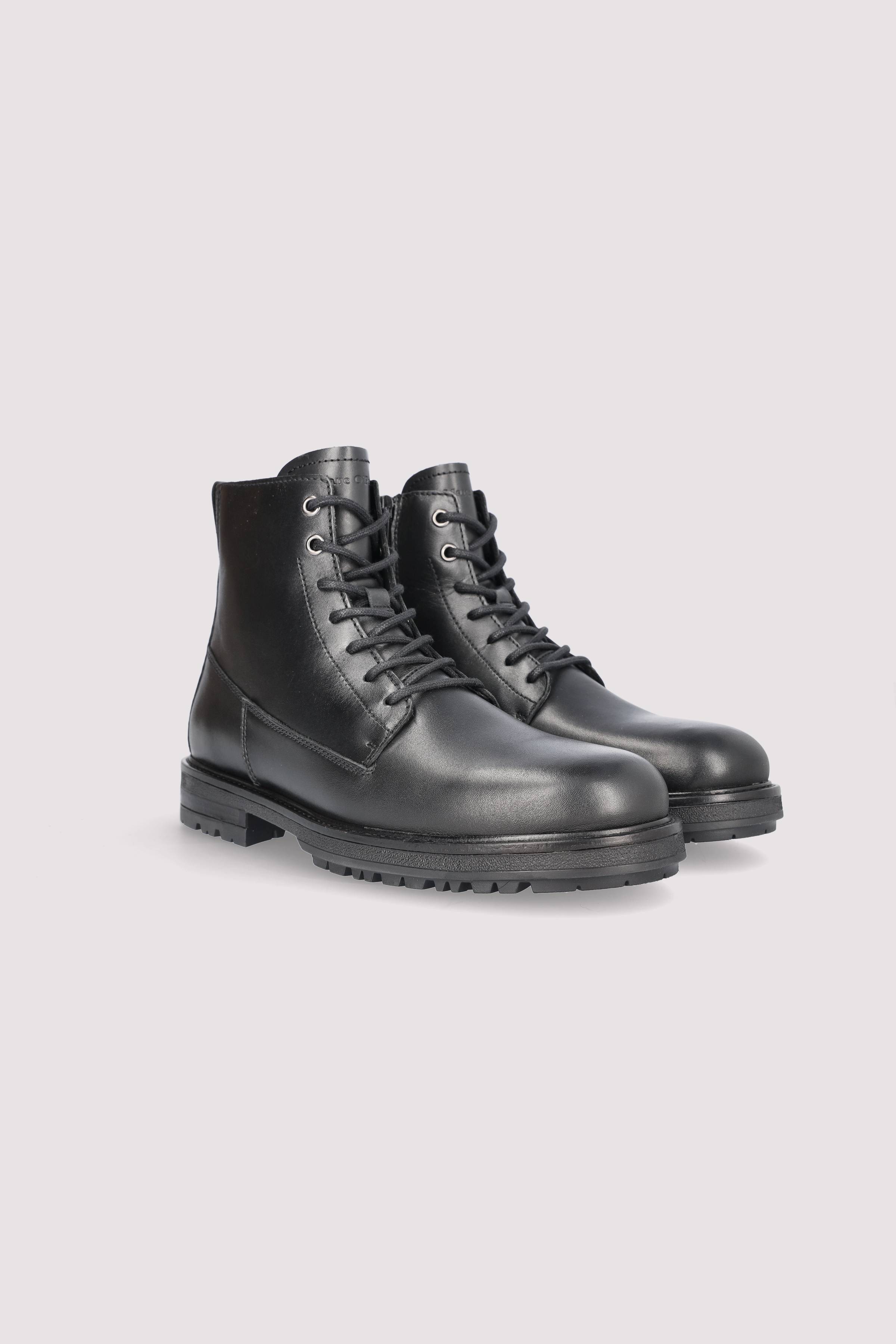 Marc O Polo Shoes - Lace up Bootie Marc O Polo Shoes - Lace up Bootie