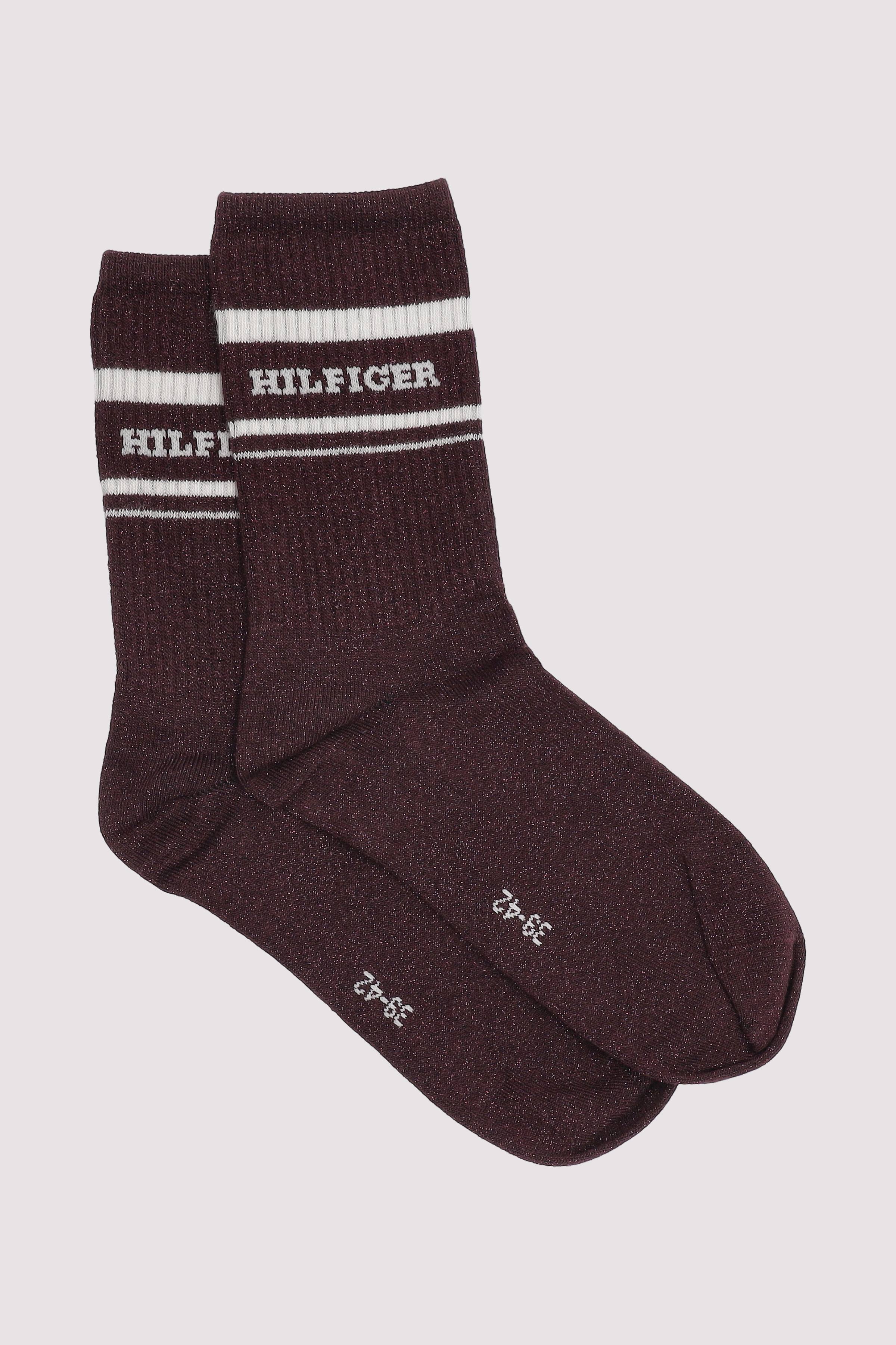 Tommy Hilfiger Socken - TH WOMEN SOCK 2P