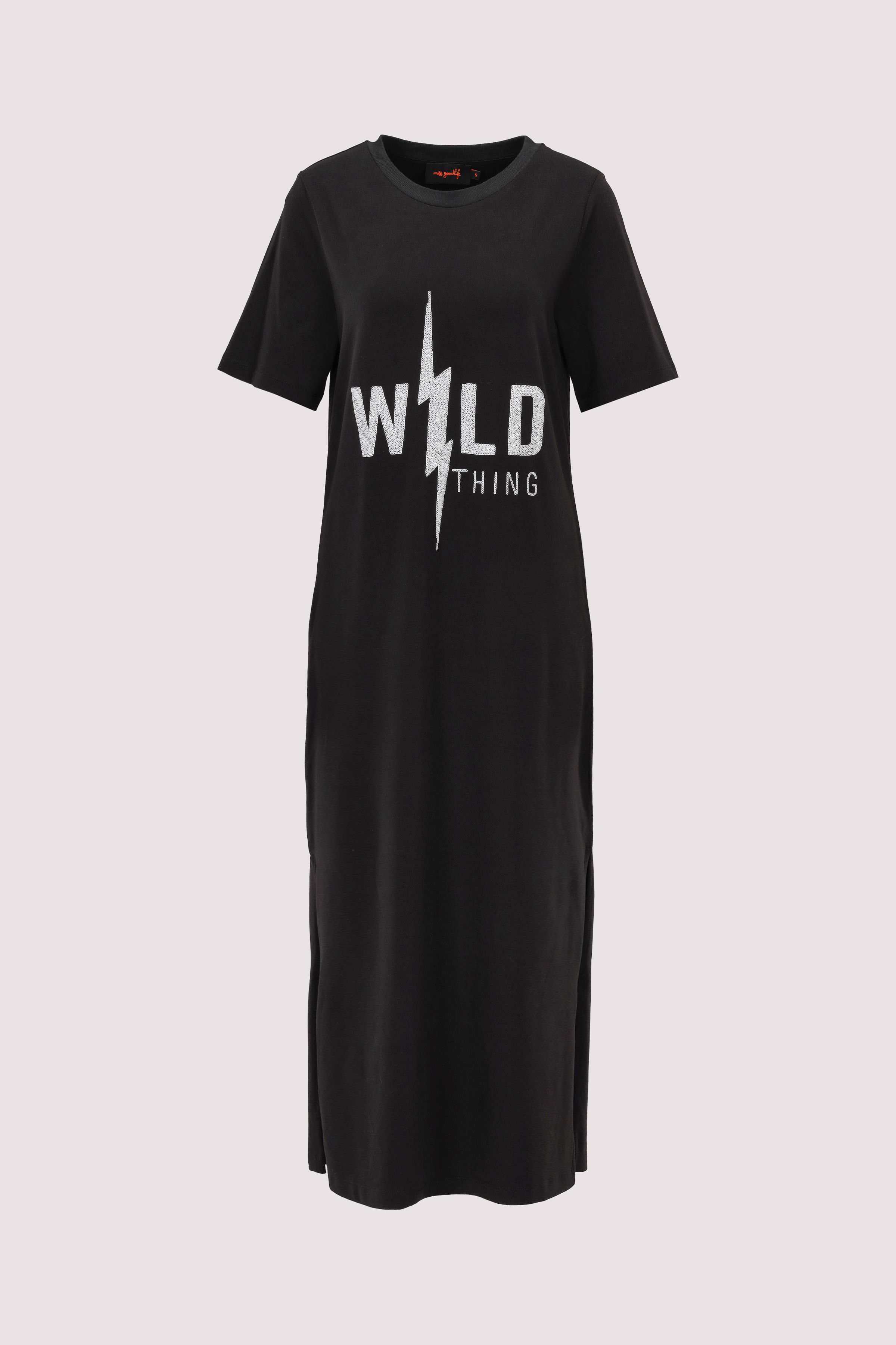 T-Shirt Dress