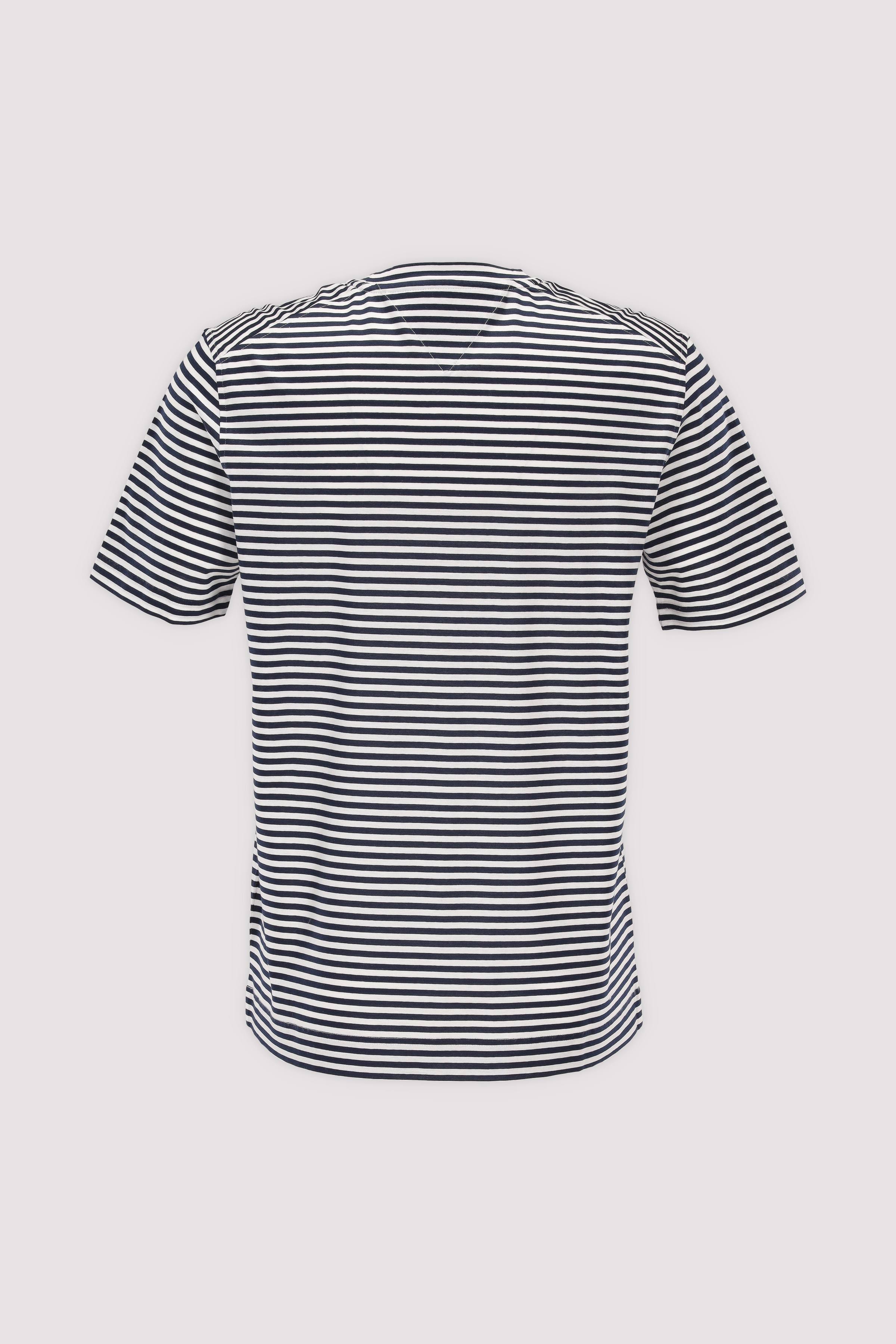 Tommy Hilfiger T-Shirt blau