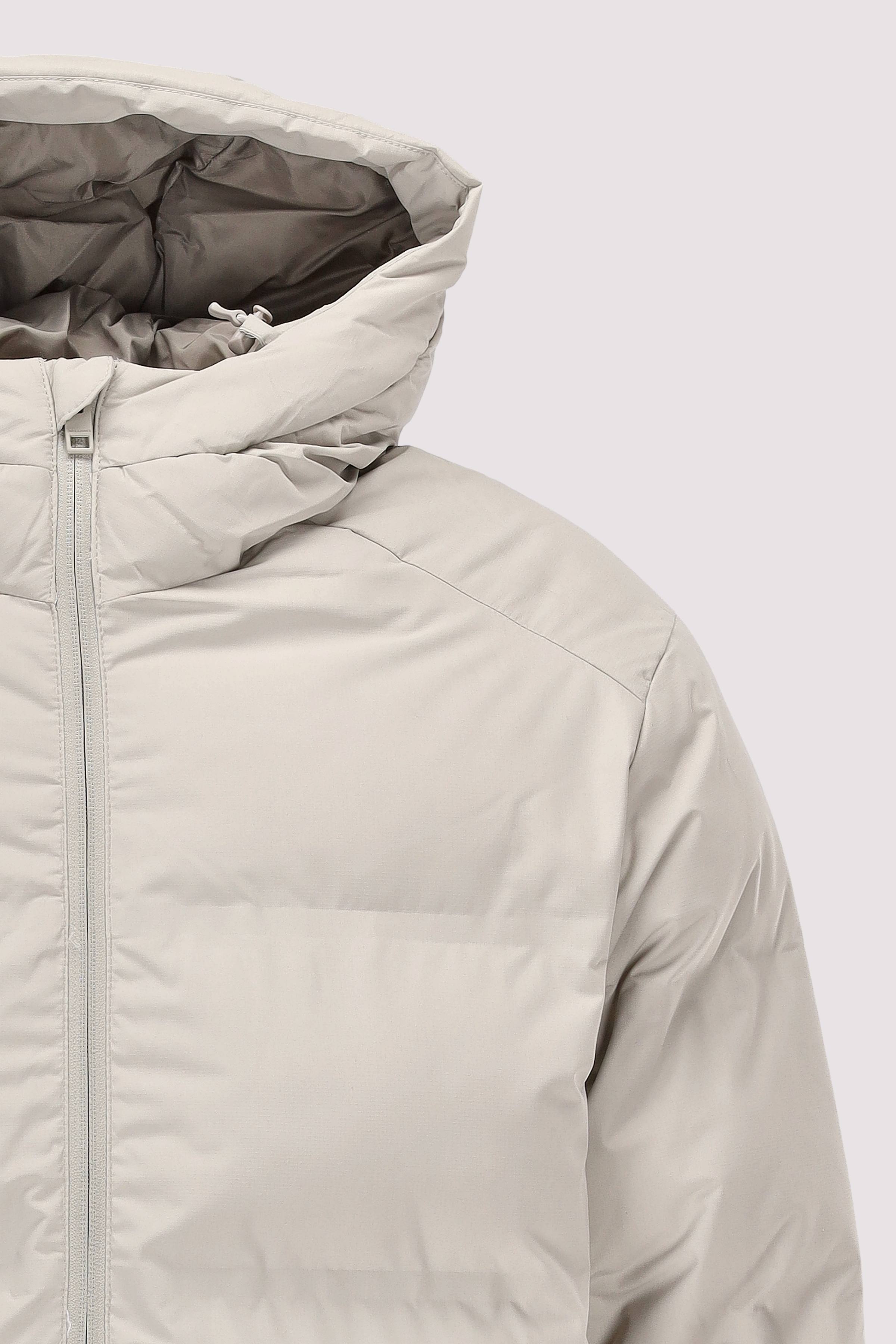 Jack and Jones - JJESOHO PUFFER HOOD SN Jack and Jones - JJESOHO PUFFER HOOD SN