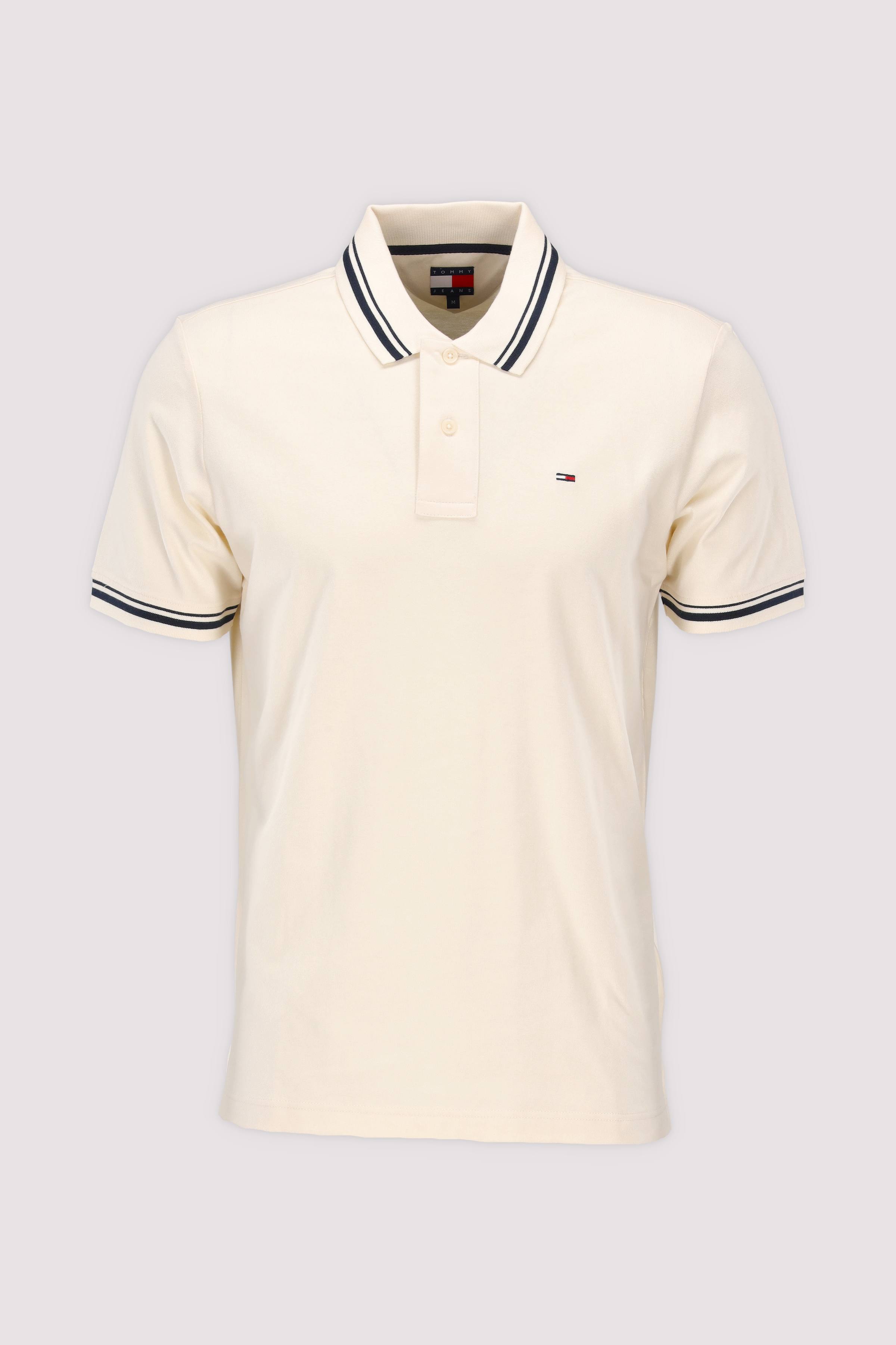 Tommy Hilfiger Poloshirt beige