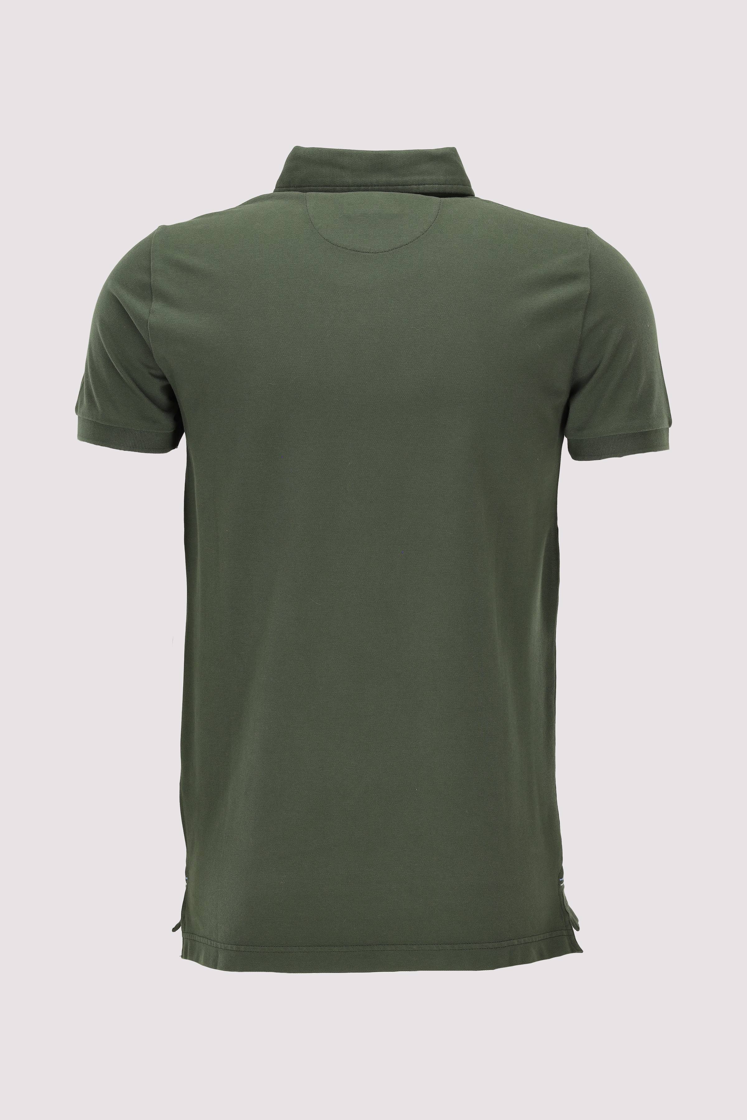 Basic Polo