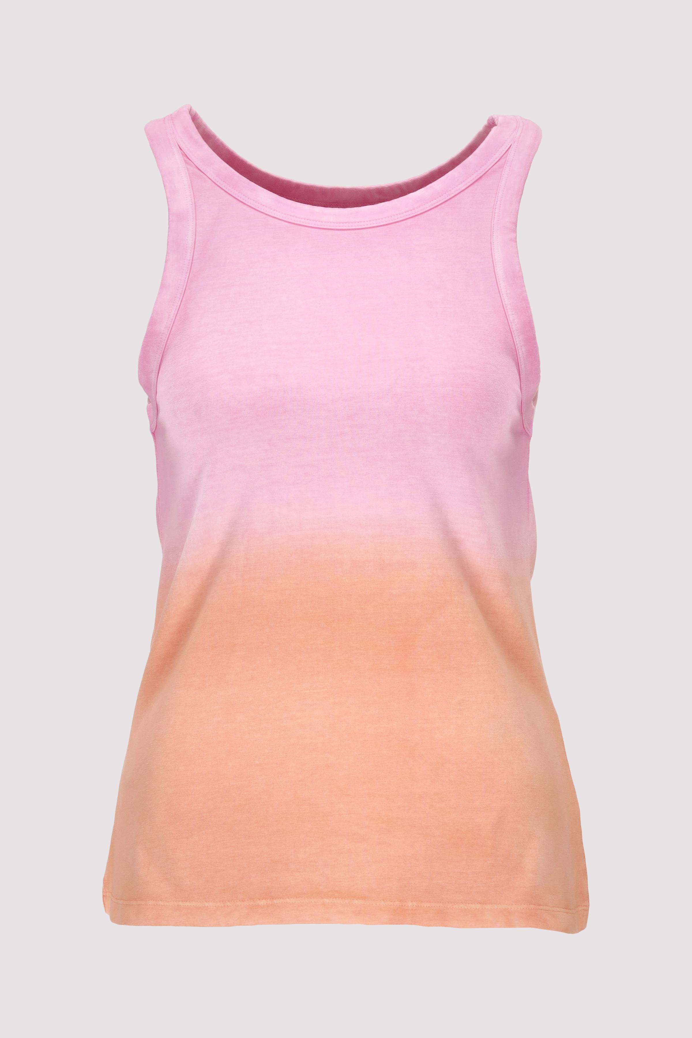 Juvia Shirt Rose bloom für Damen