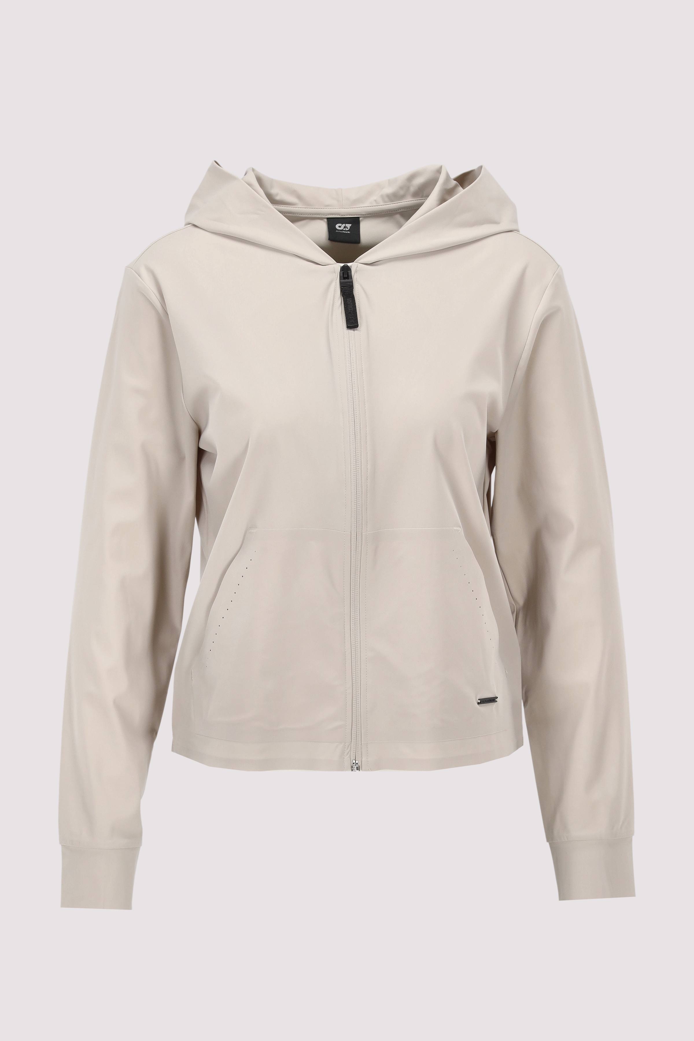 Sweatjacke Jeupa