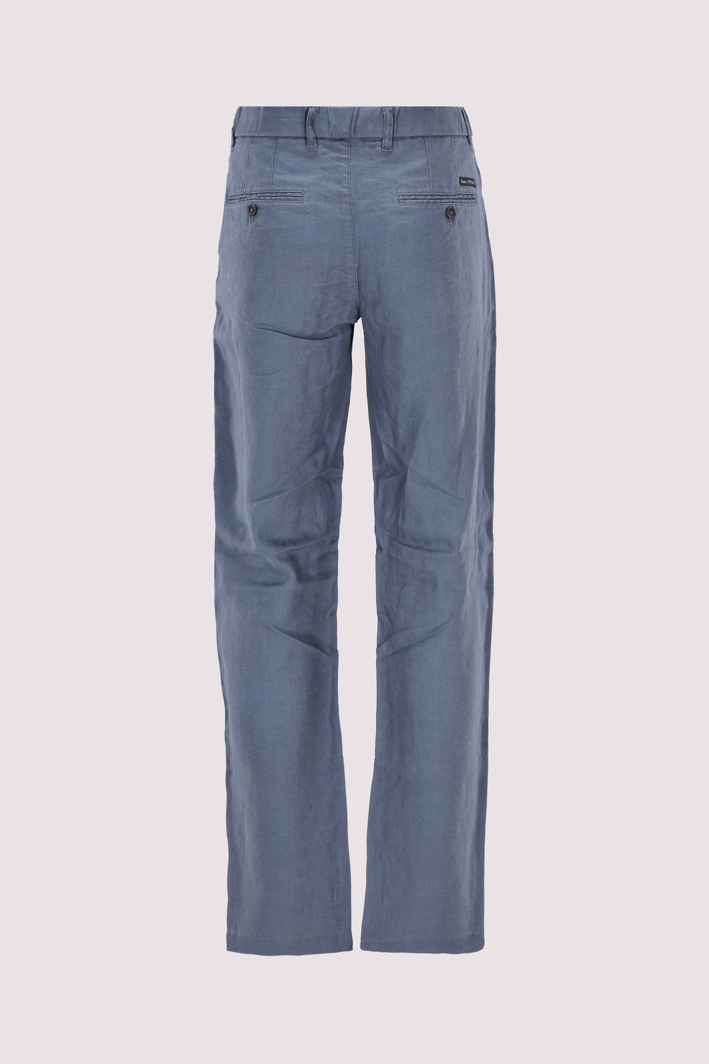 Marc O´Polo International - Osby Jogger Pleats Marc O´Polo International - Osby Jogger Pleats