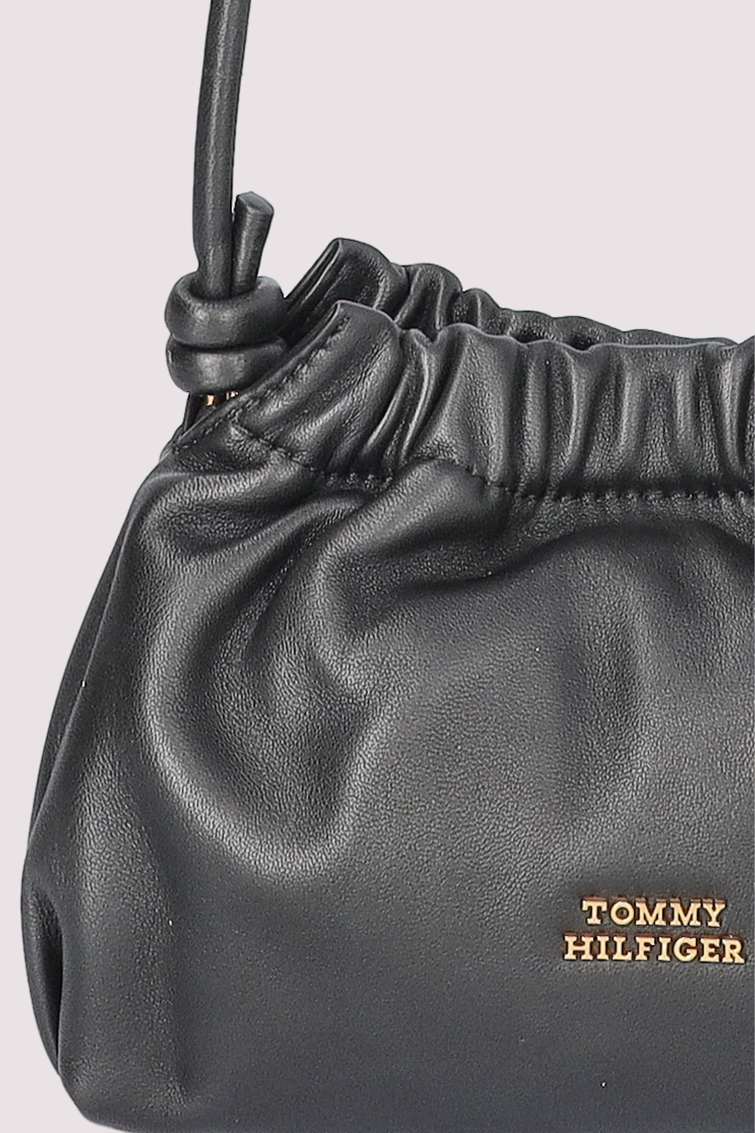 TH SOFT LEATHER CROSSOVER