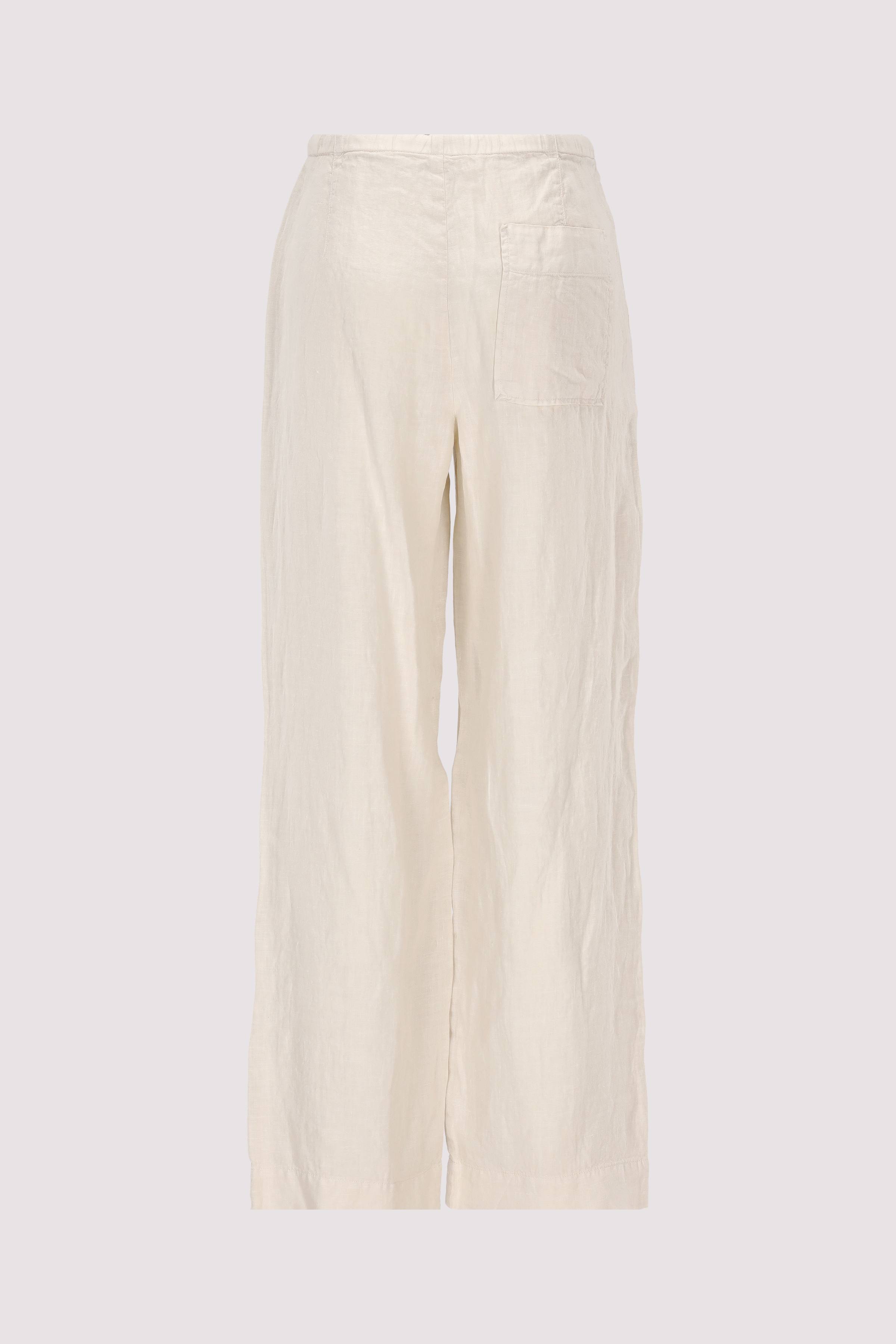 Marc O´Polo International - Pants, jogger style, straight Marc O´Polo International - Pants, jogger style, straight