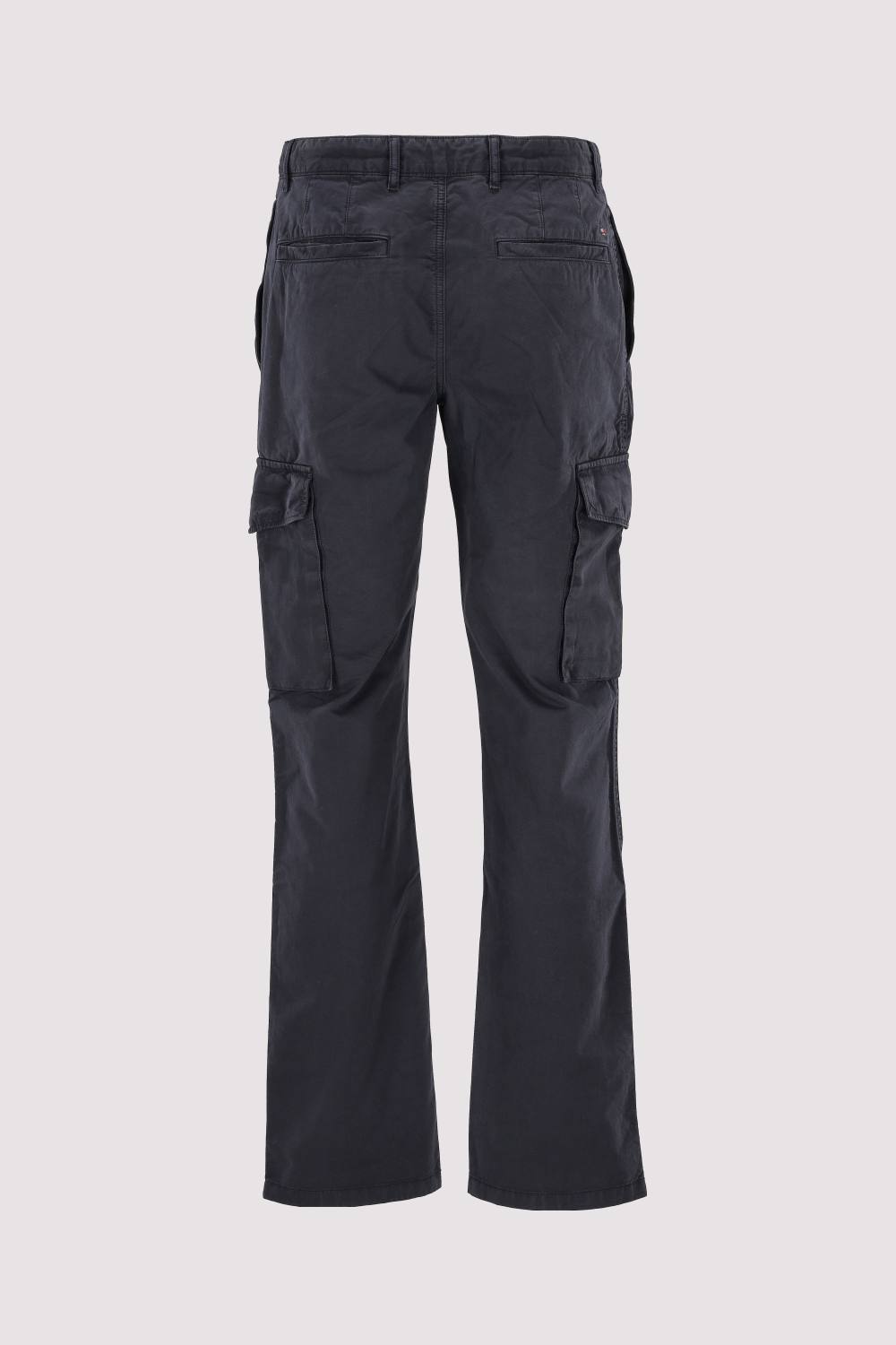 DENTON LW TWILL CARGO
