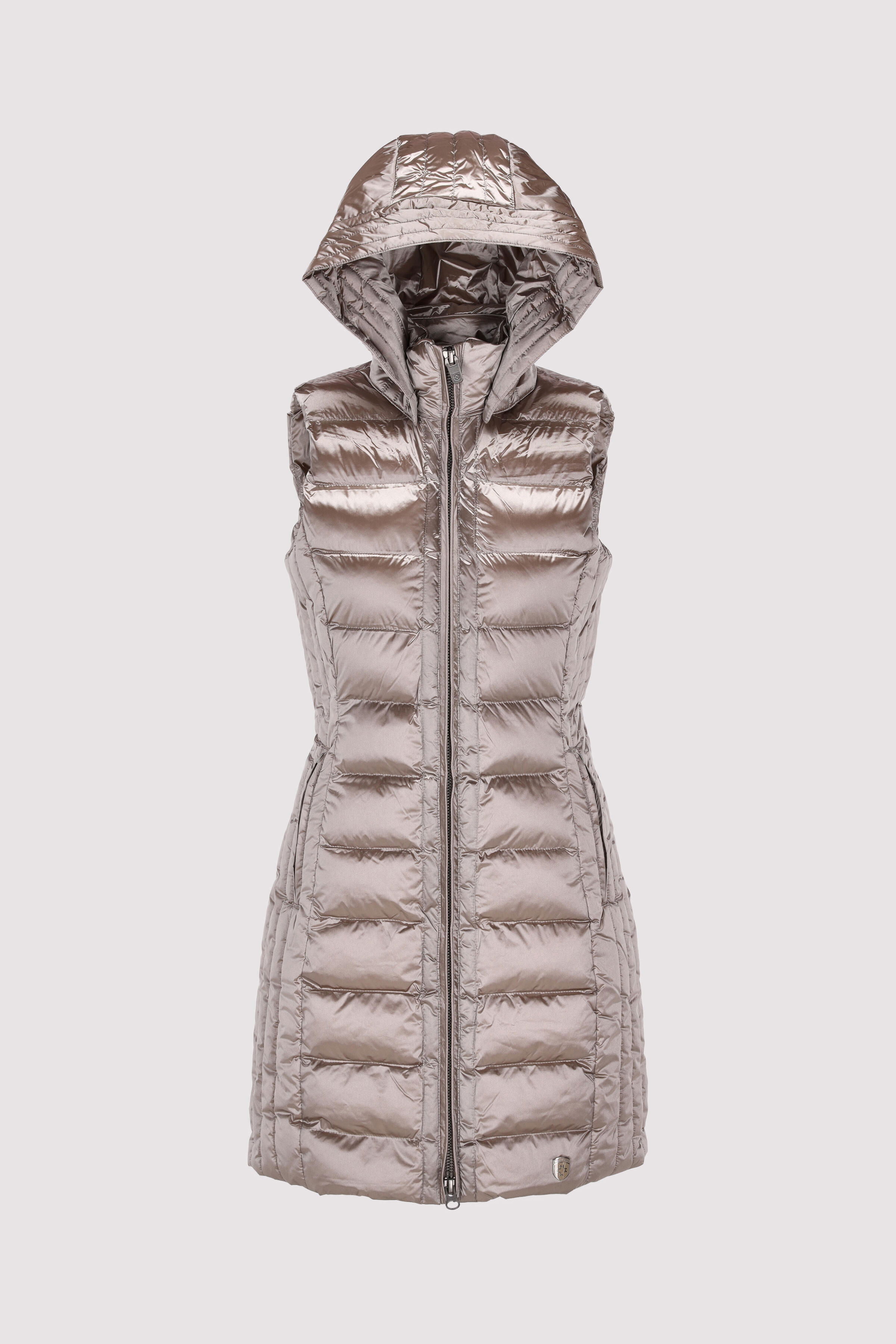 Wellensteyn - Highclass Vest Long Wellensteyn - Highclass Vest Long
