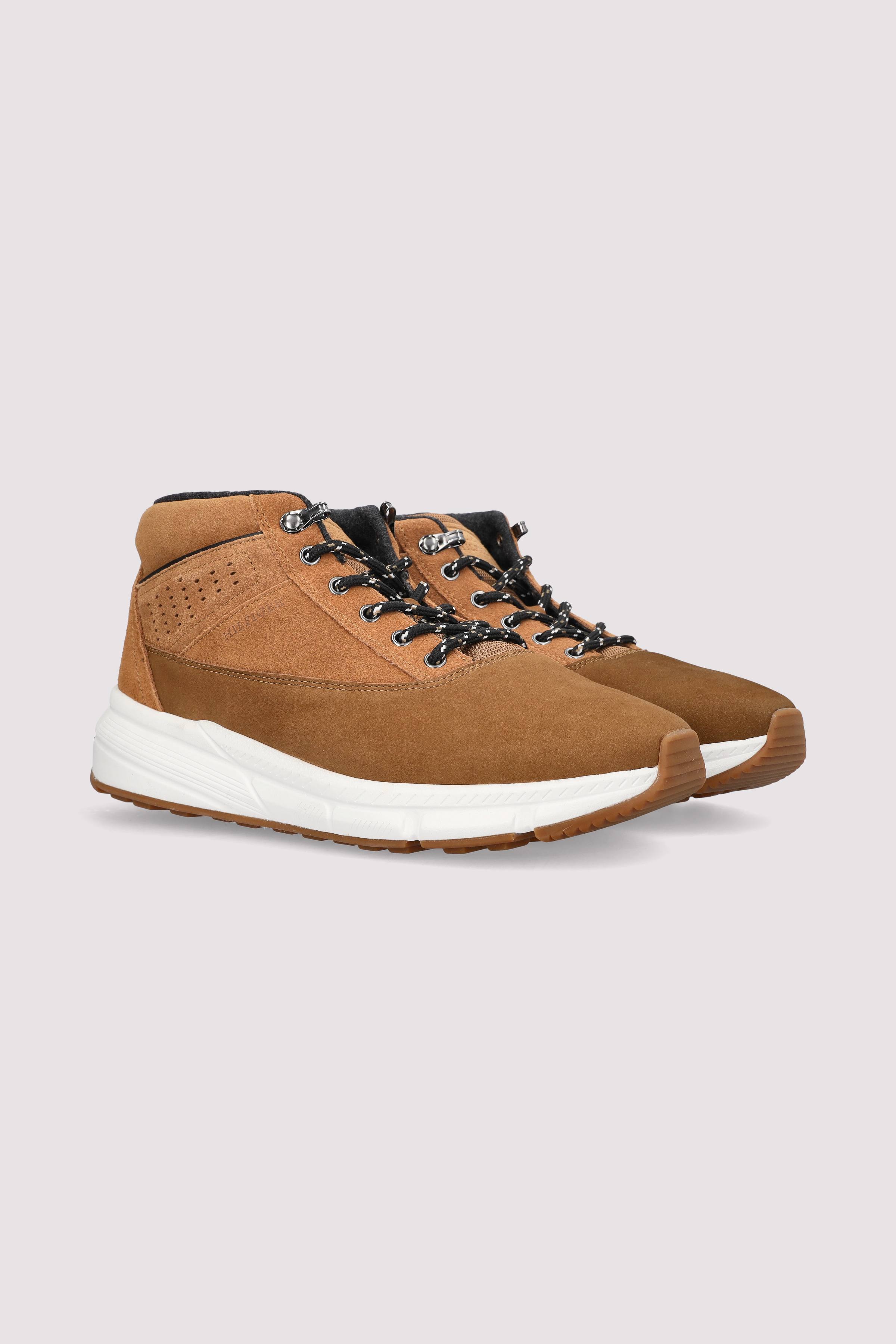 Tommy Hilfiger - HILFIGER W NBK SDE HYBRID BOOT