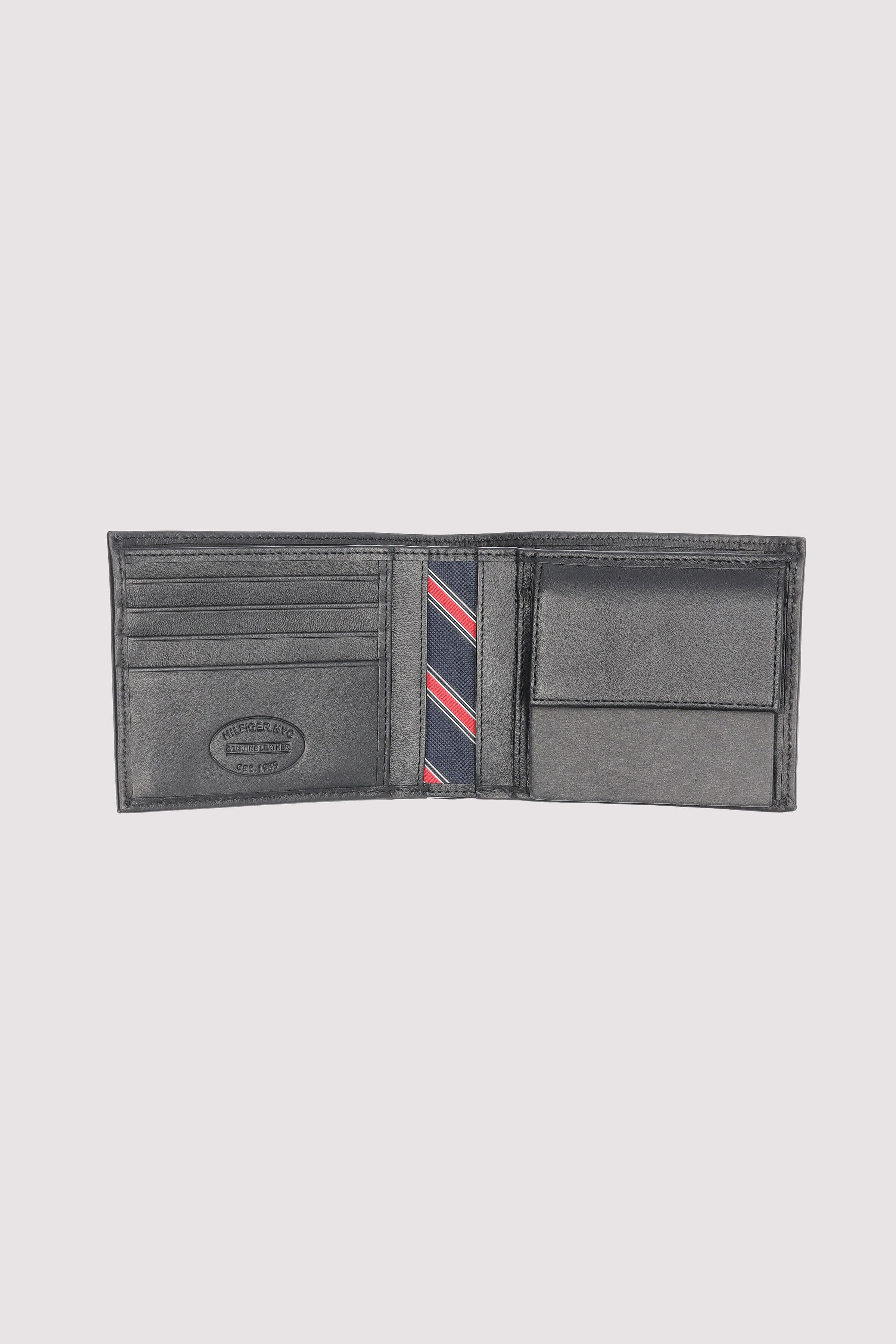 Tommy Hilfiger - ETON CC AND COIN POCKET Tommy Hilfiger - ETON CC AND COIN POCKET