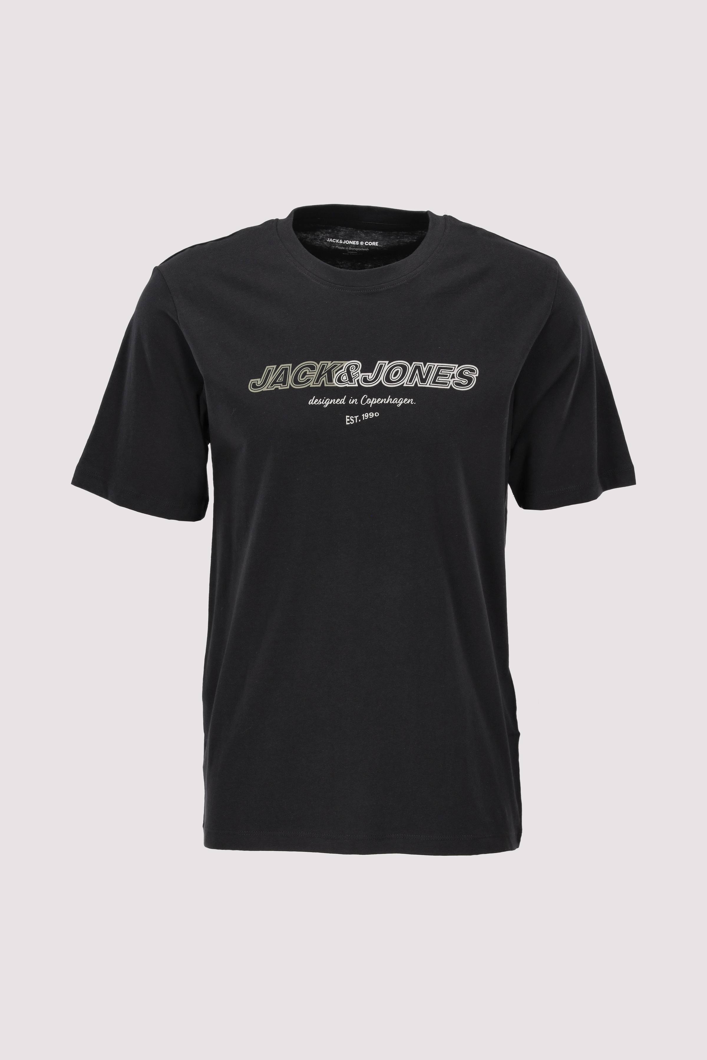 JCOSTAR TEE SS CREW NECK JUL 2