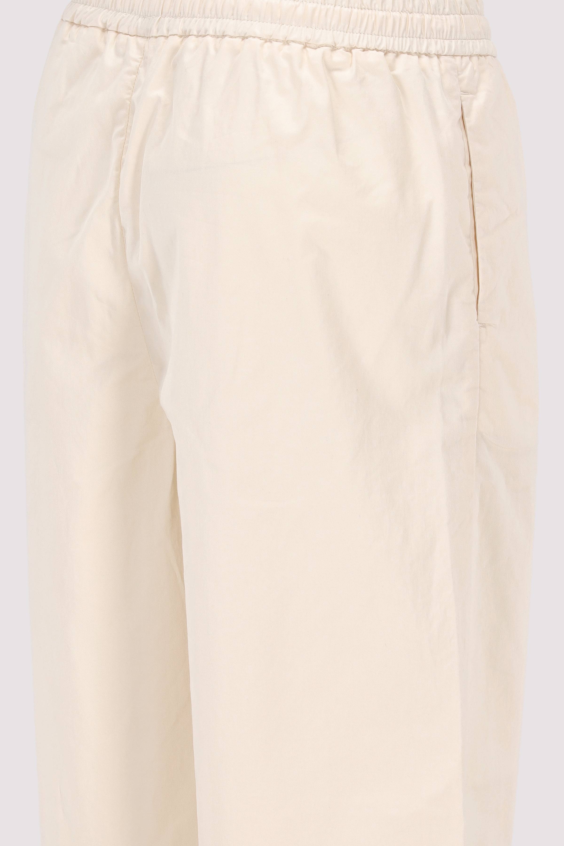 Selected - SLFJUMA HW LOOSE BARREL PANT