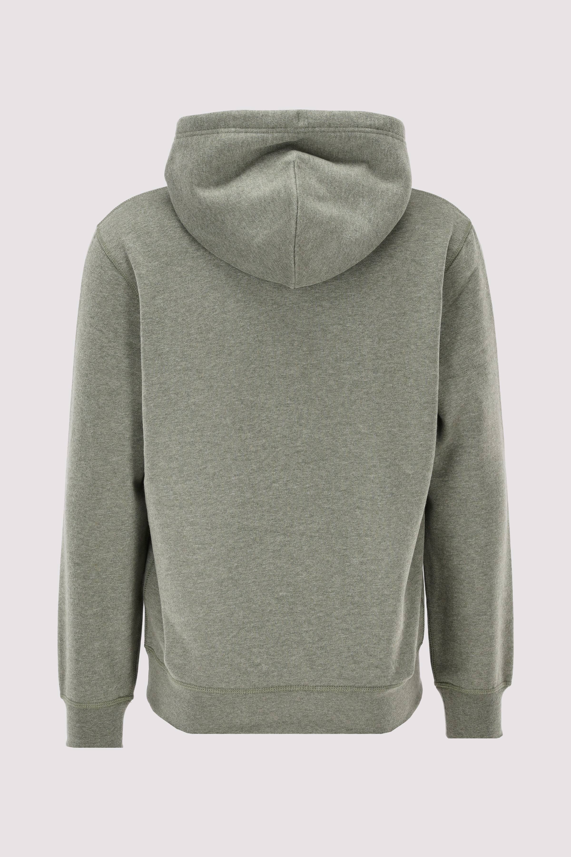 ESS SEASONAL FLEECE HOODY