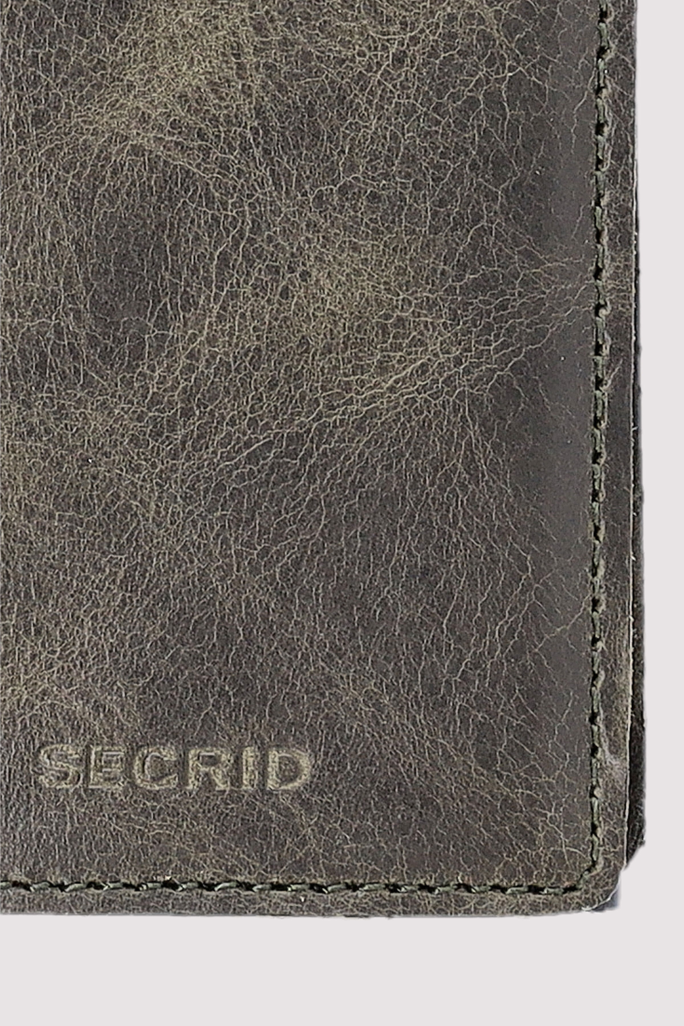 Secrid - Slimwallet Vintage Secrid - Slimwallet Vintage
