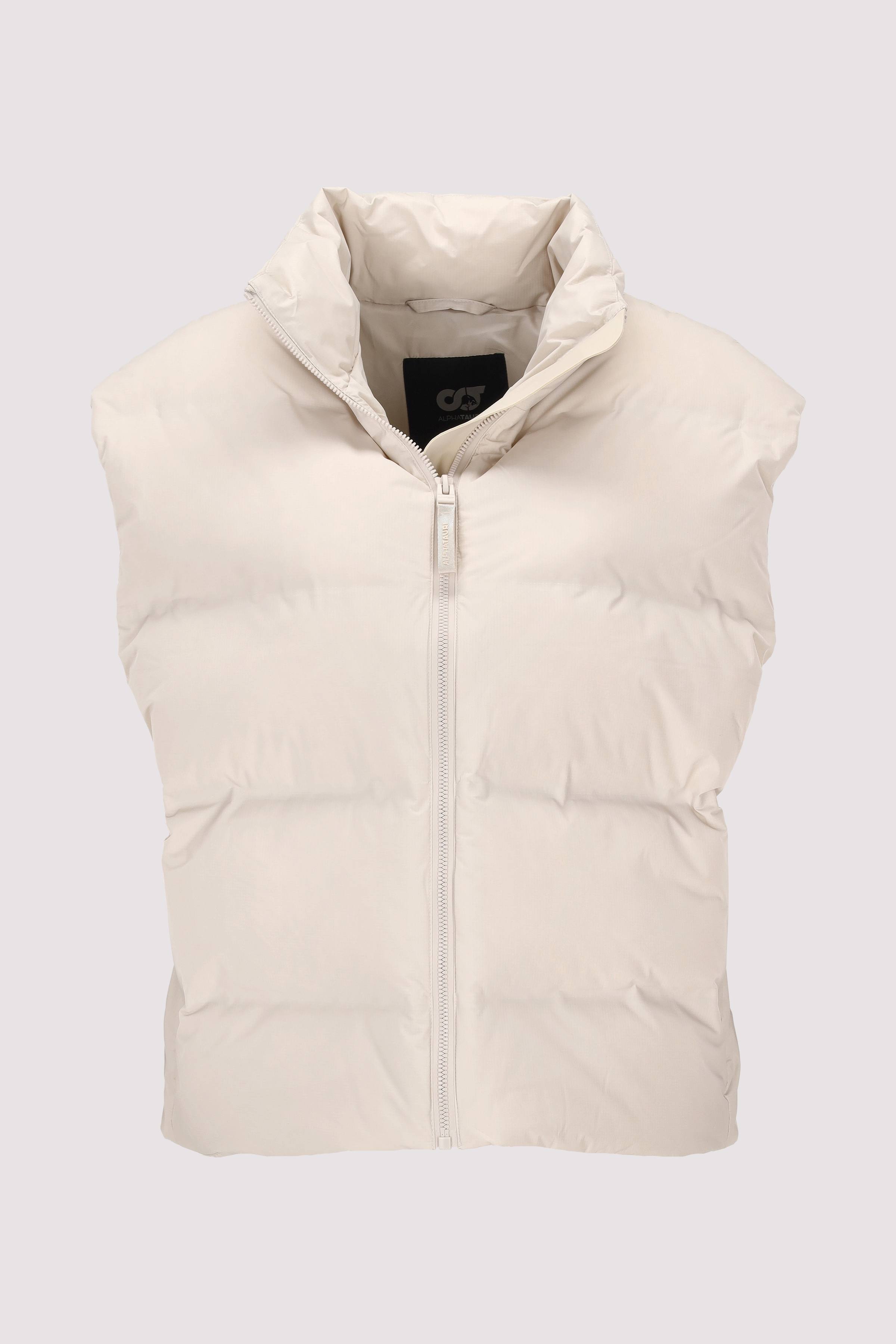 Steppweste Stone Damen AlphaTauri